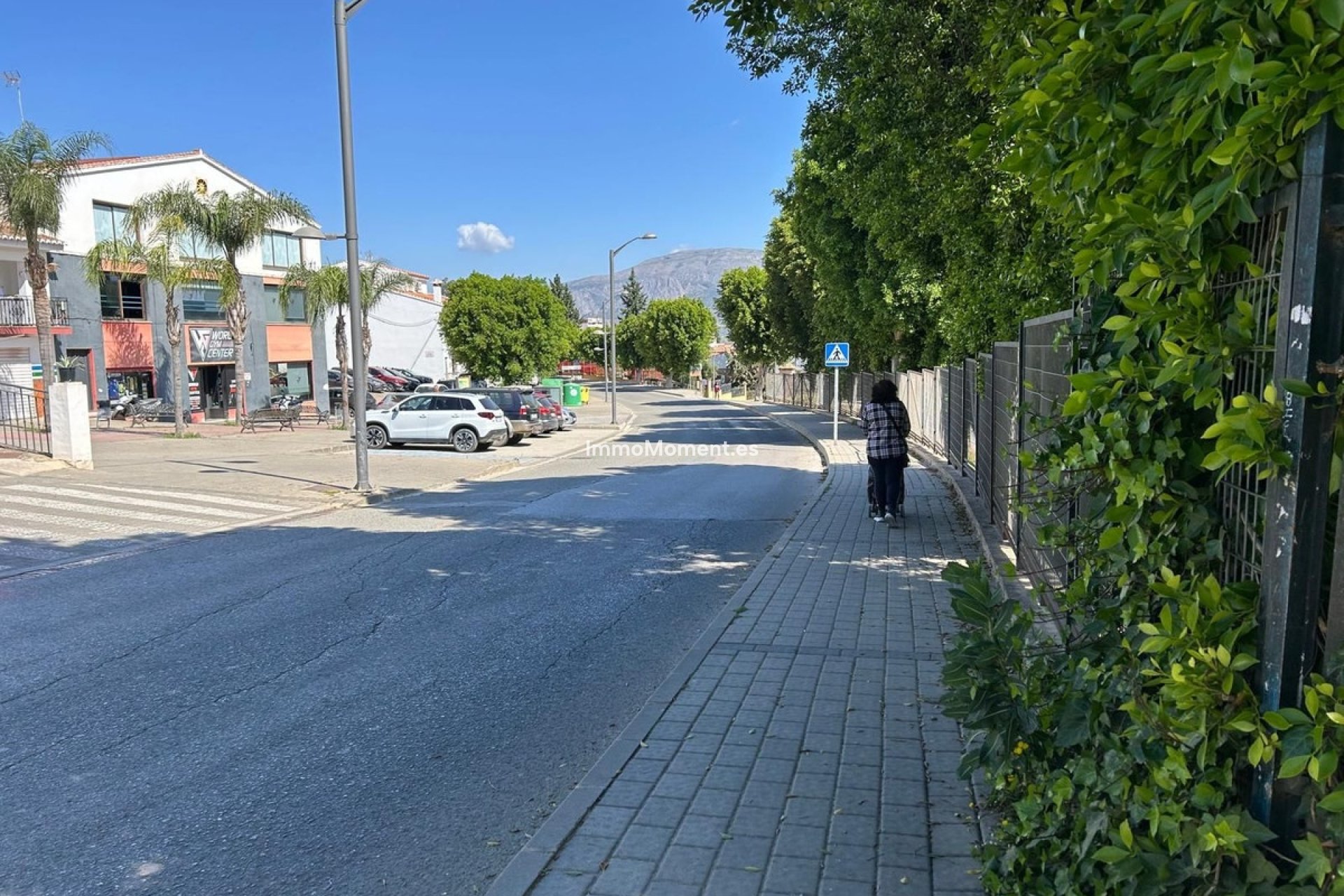 Resale - Villa - Inland  - Alora