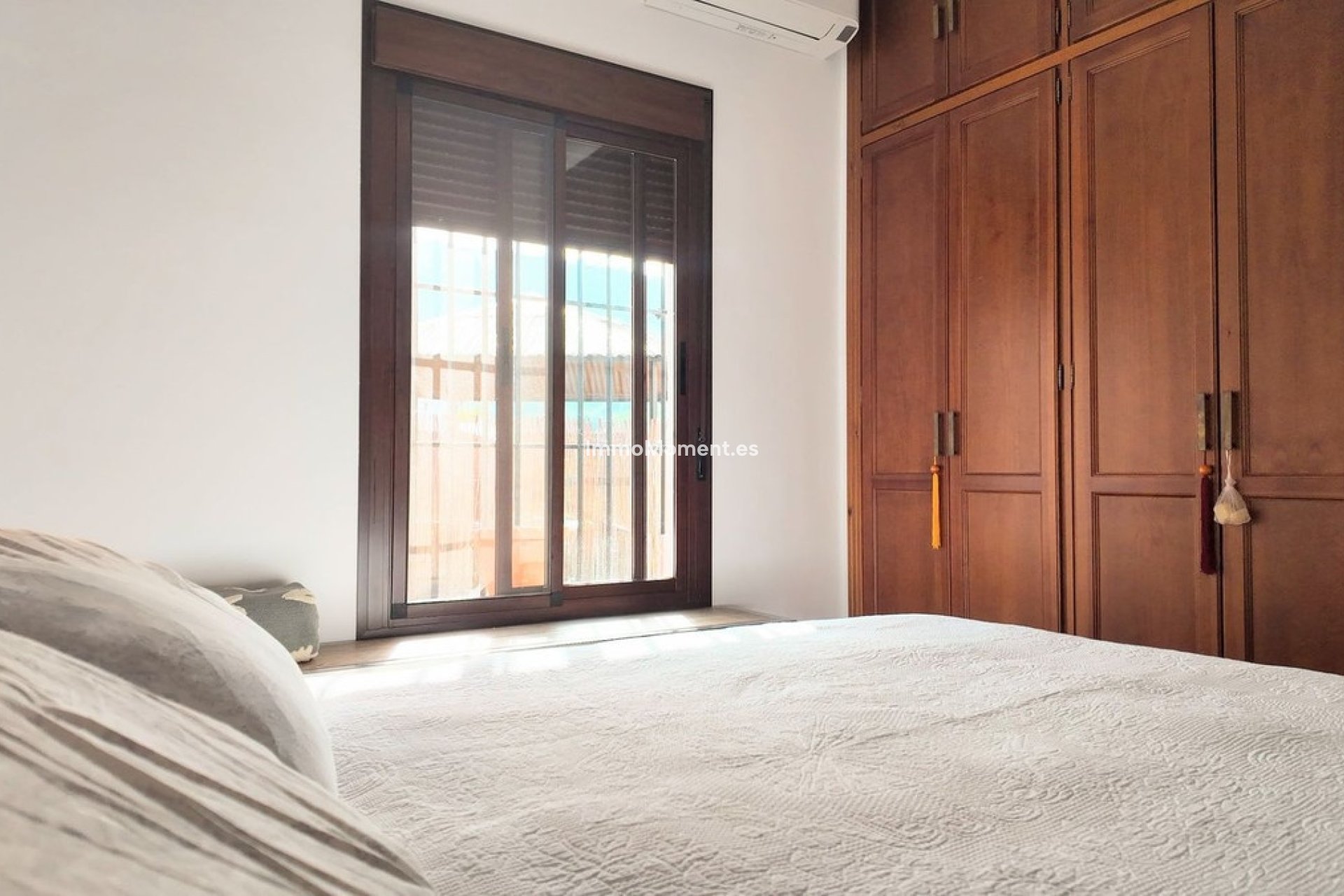 Resale - Villa - Inland  - Alora