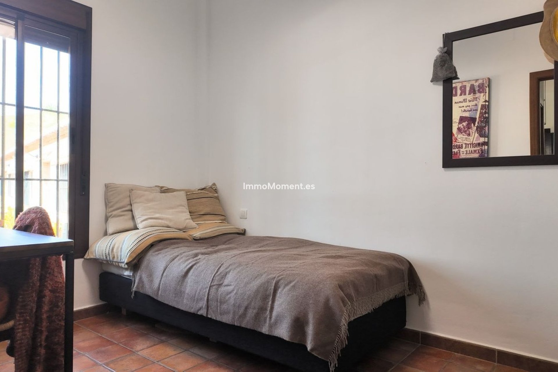 Resale - Villa - Inland  - Alora