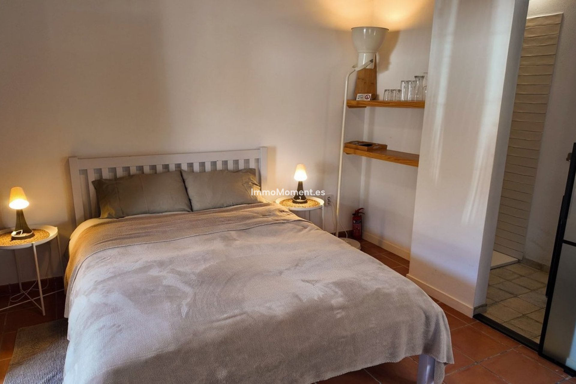 Resale - Villa - Inland  - Alora