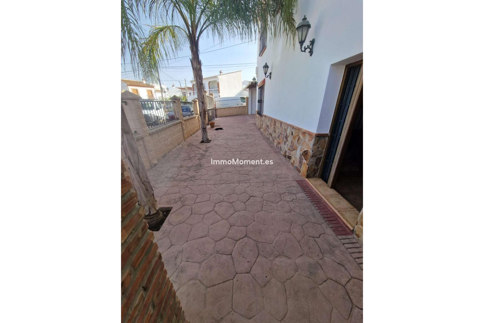 Resale - Villa - Inland  - Alora