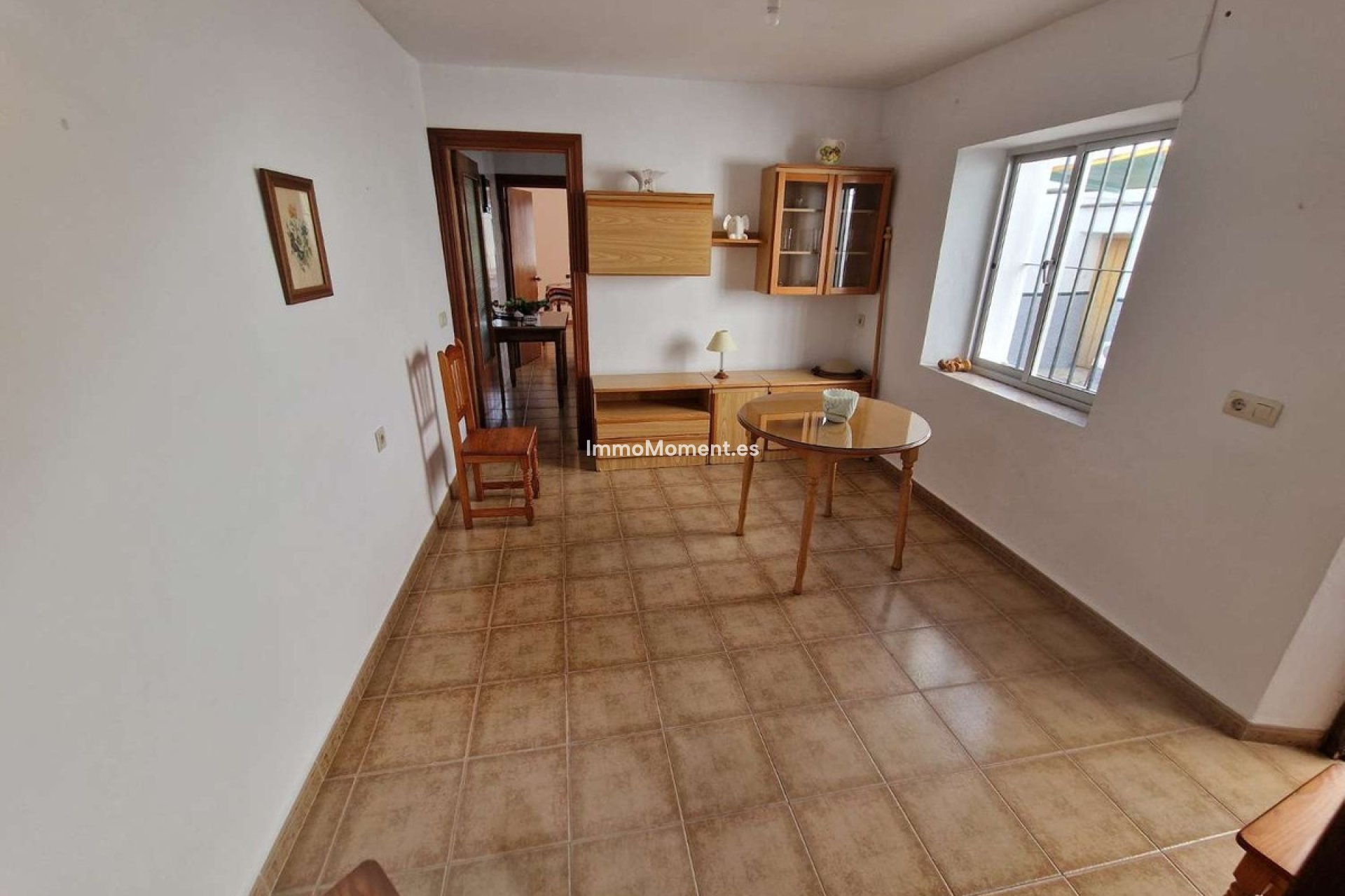 Resale - Villa - Inland  - Alora