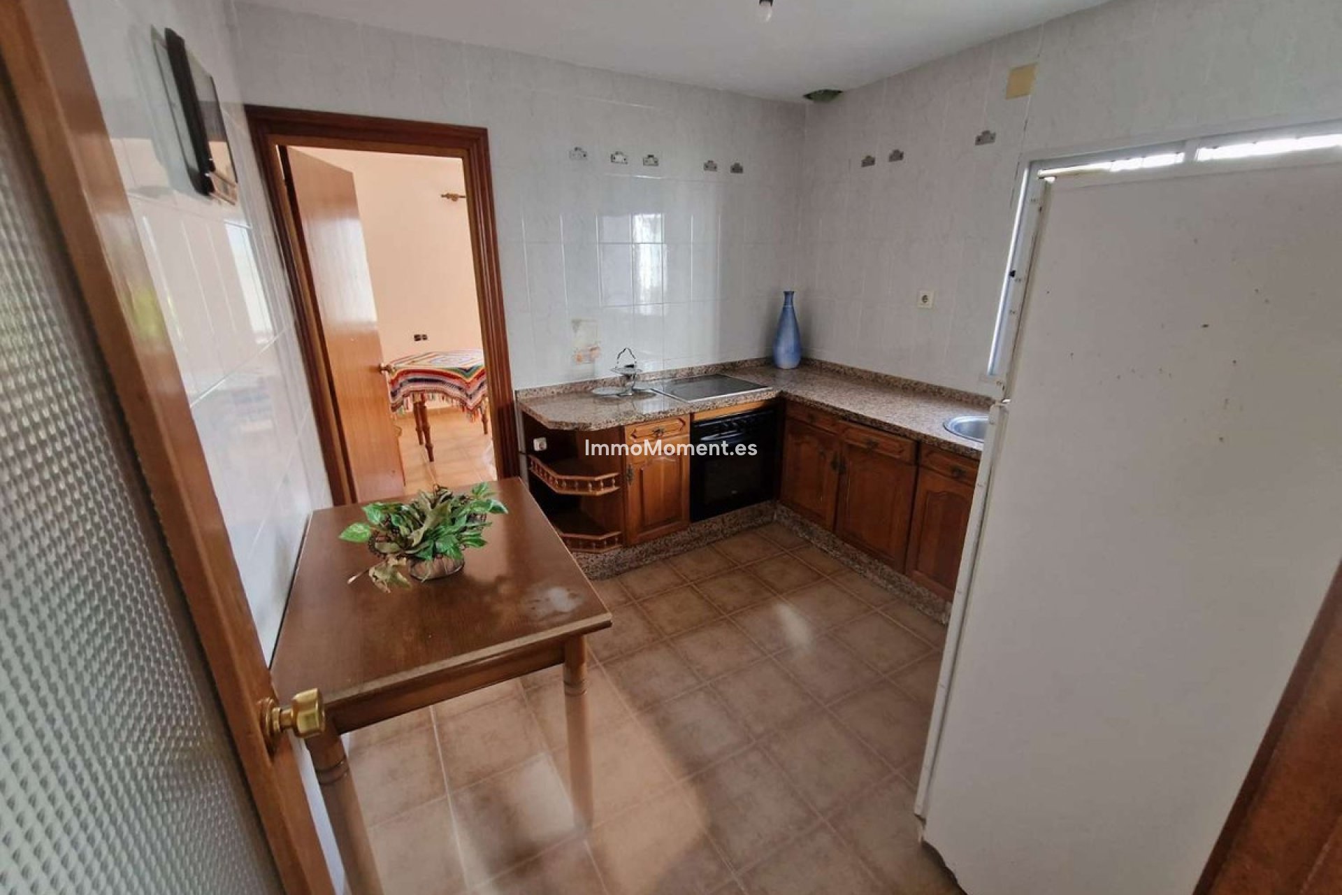 Resale - Villa - Inland  - Alora