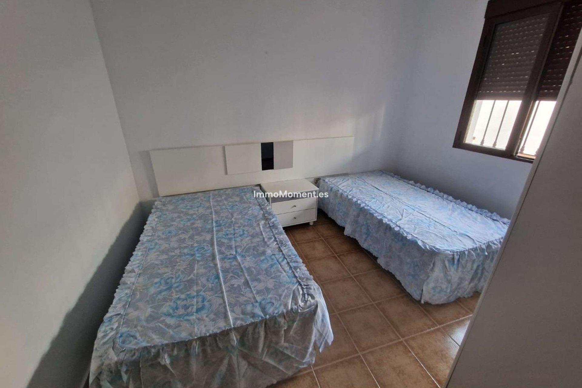 Resale - Villa - Inland  - Alora