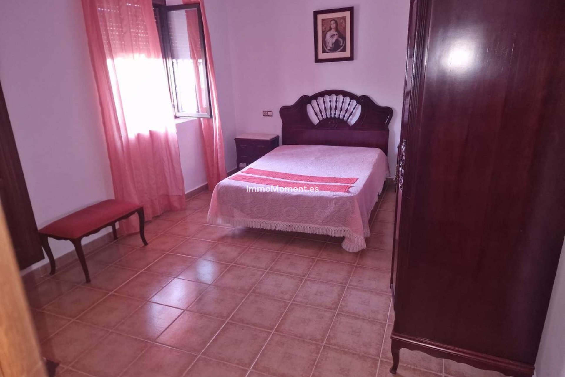 Resale - Villa - Inland  - Alora