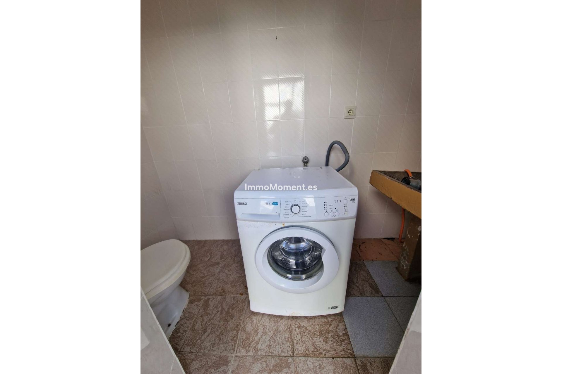 Resale - Villa - Inland  - Alora