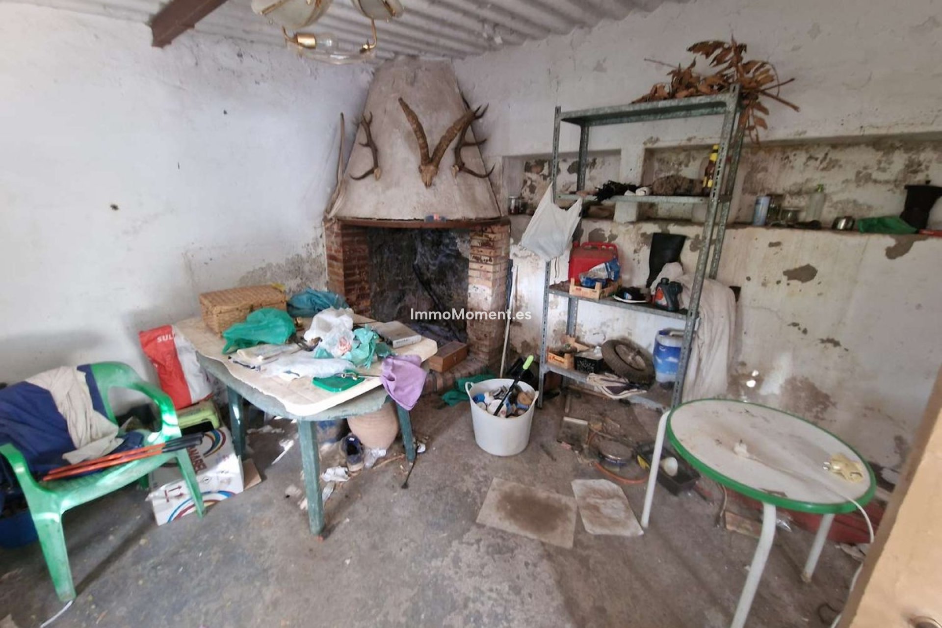 Resale - Villa - Inland  - Alora