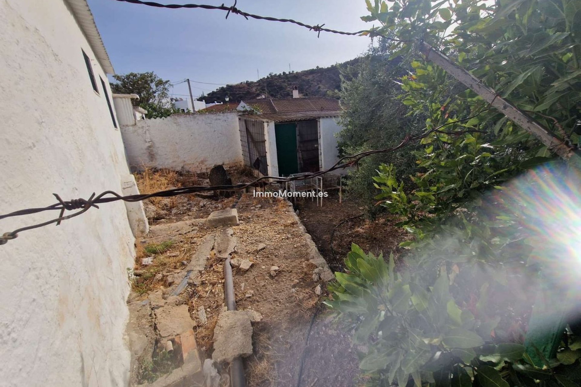 Resale - Villa - Inland  - Alora