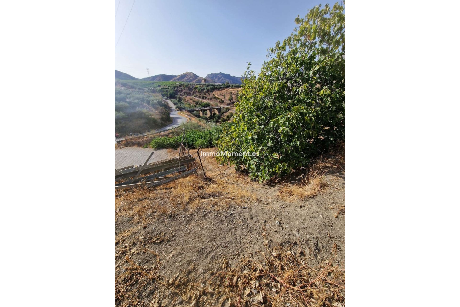 Resale - Villa - Inland  - Alora