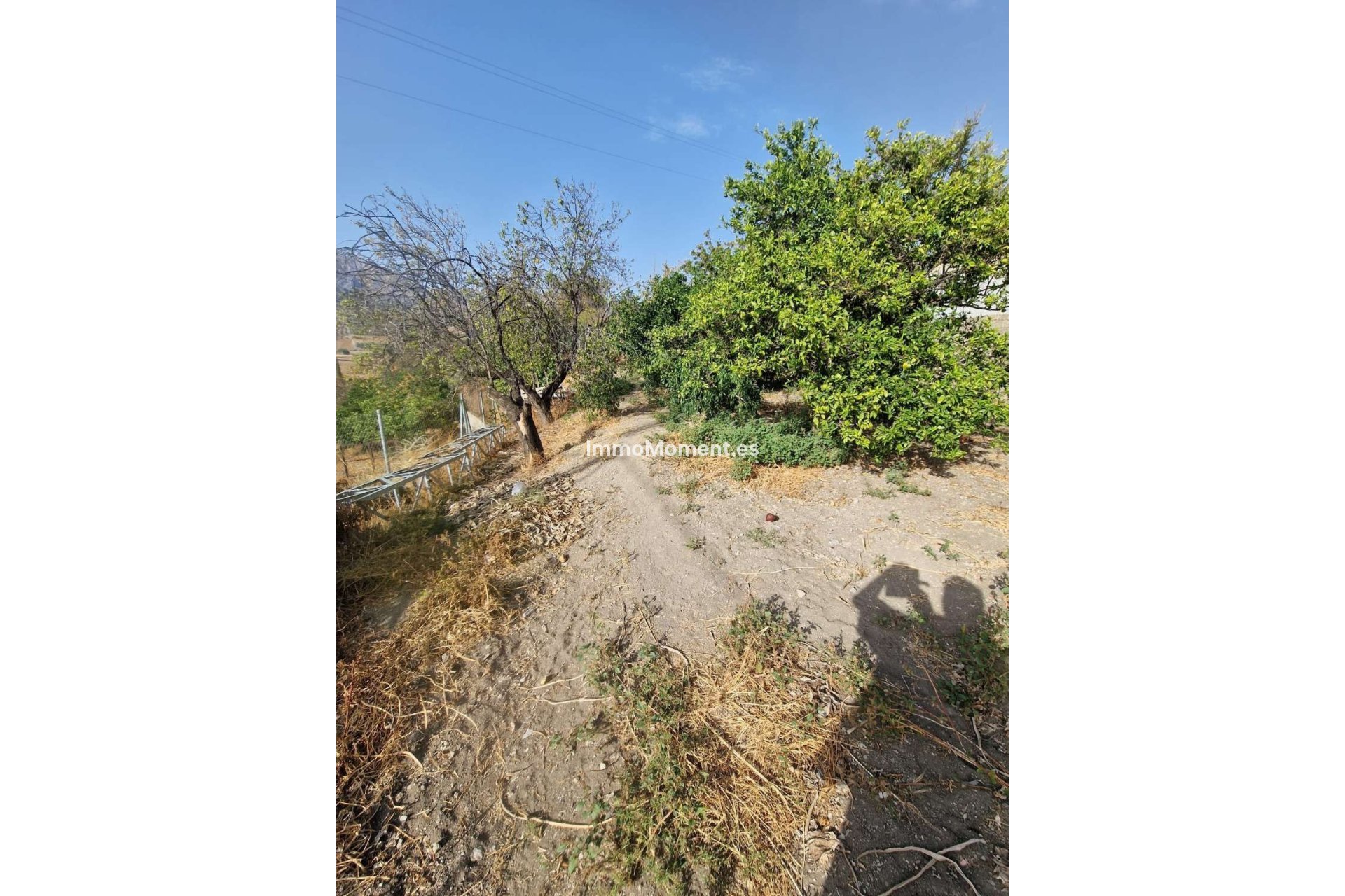 Resale - Villa - Inland  - Alora