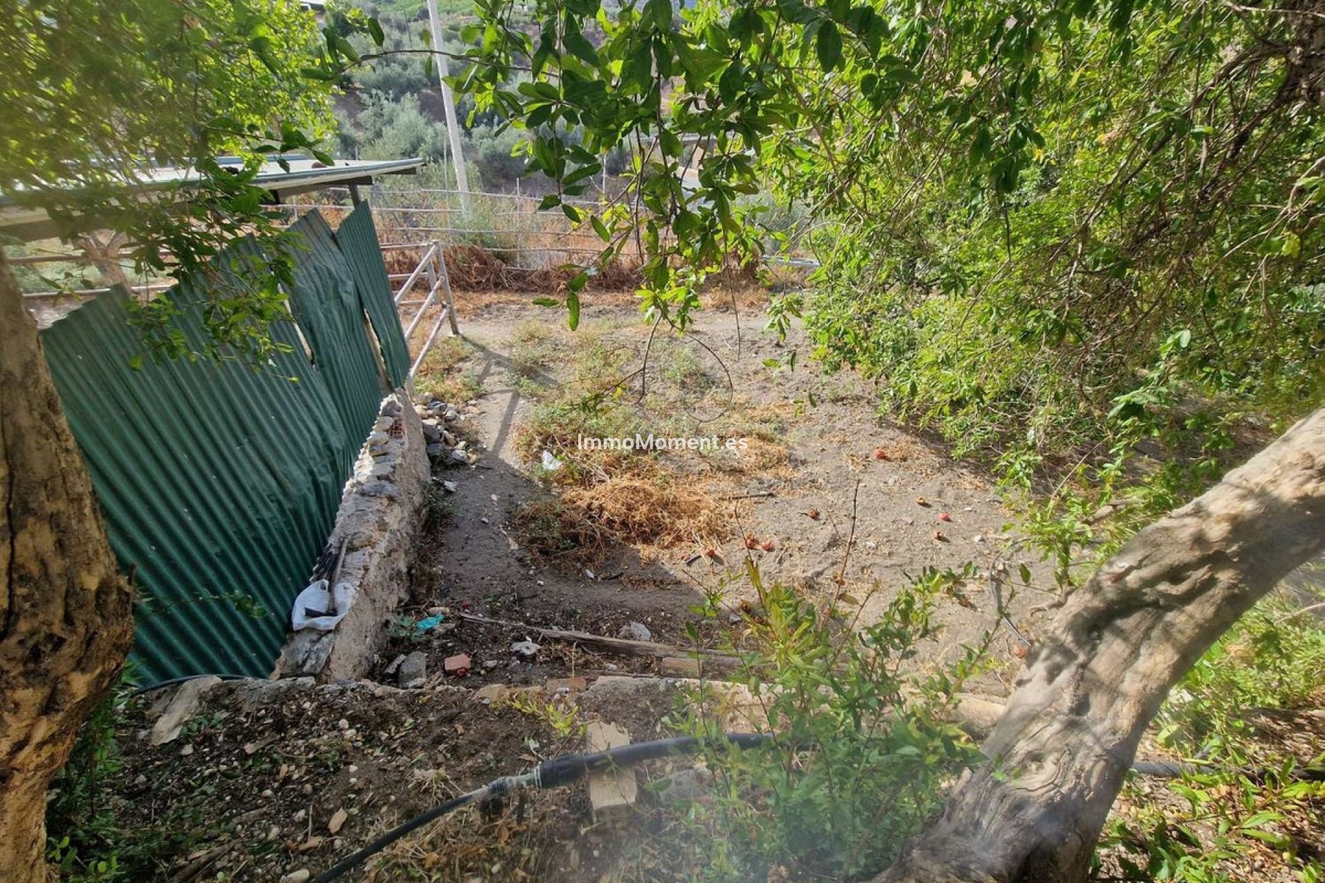 Resale - Villa - Inland  - Alora