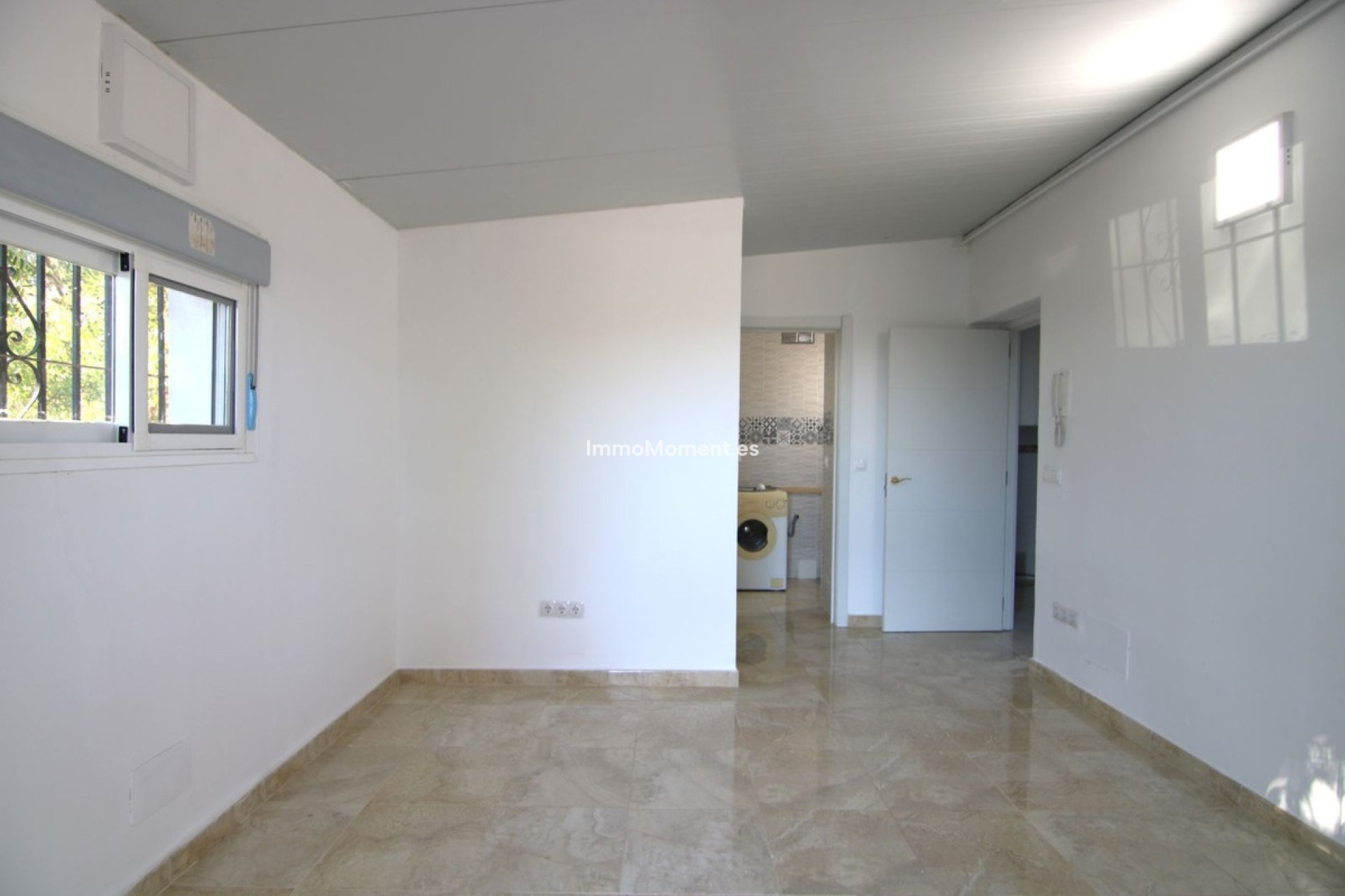 Resale - Villa - Inland  - Alora