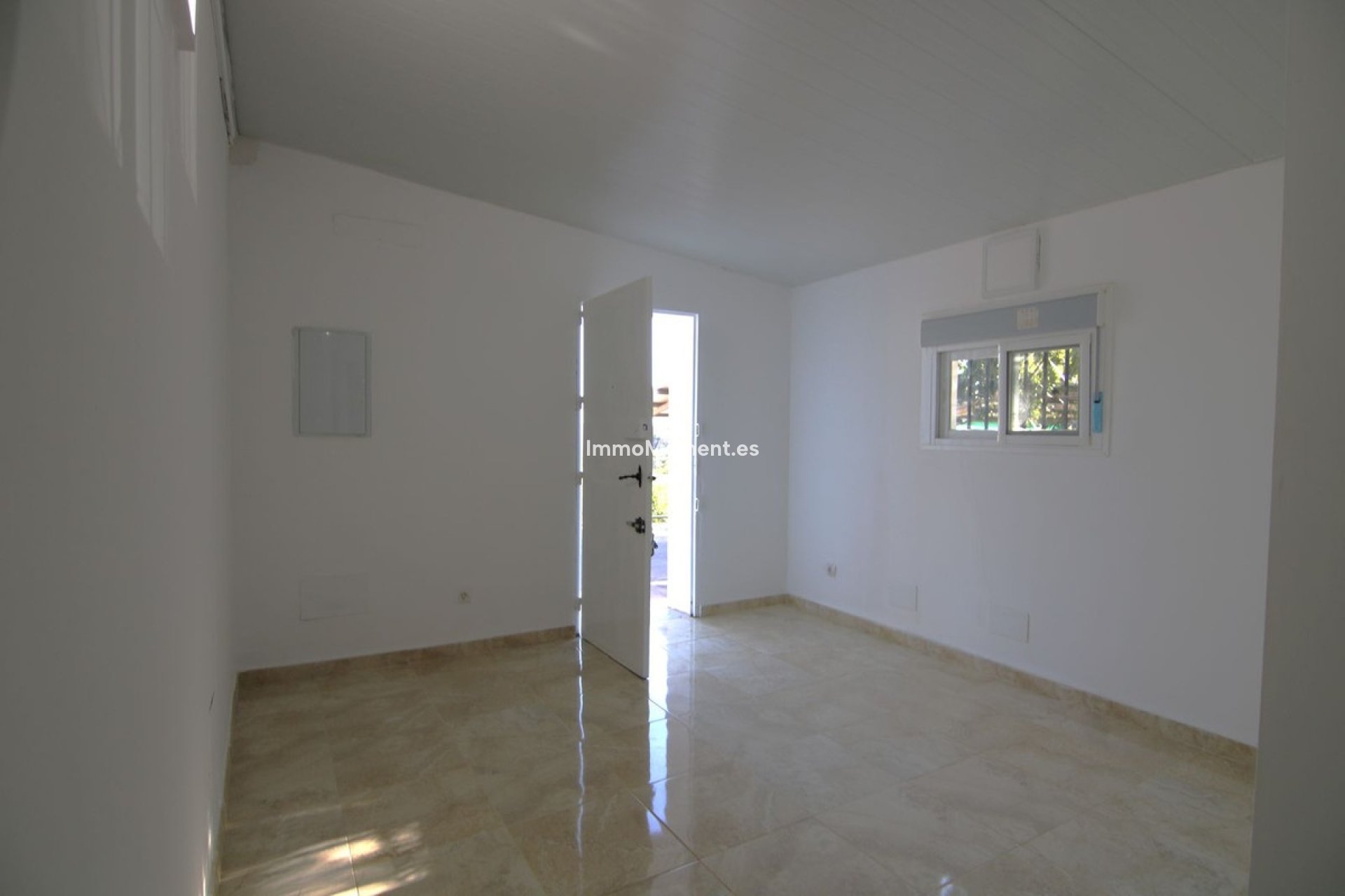 Resale - Villa - Inland  - Alora