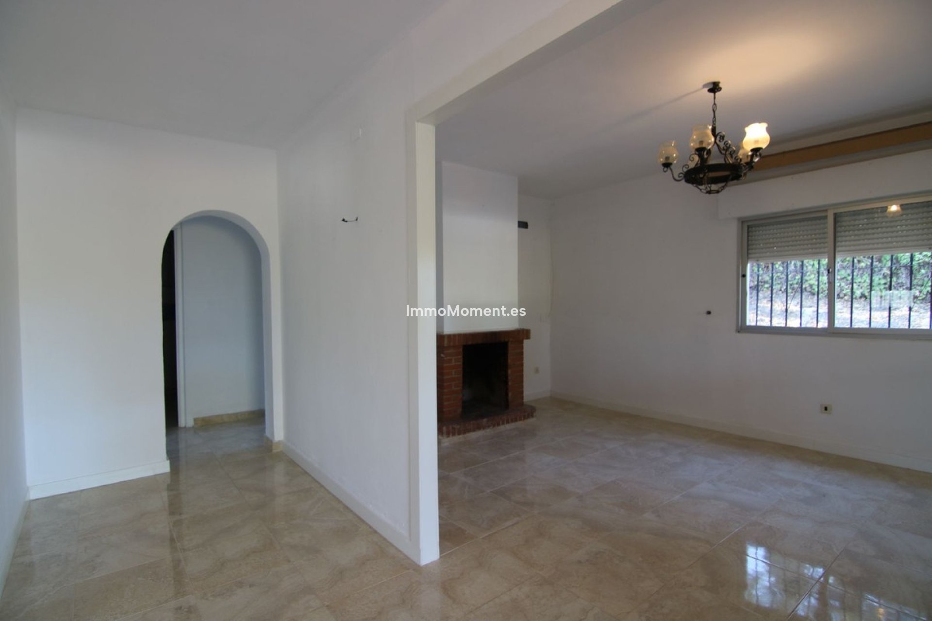 Resale - Villa - Inland  - Alora