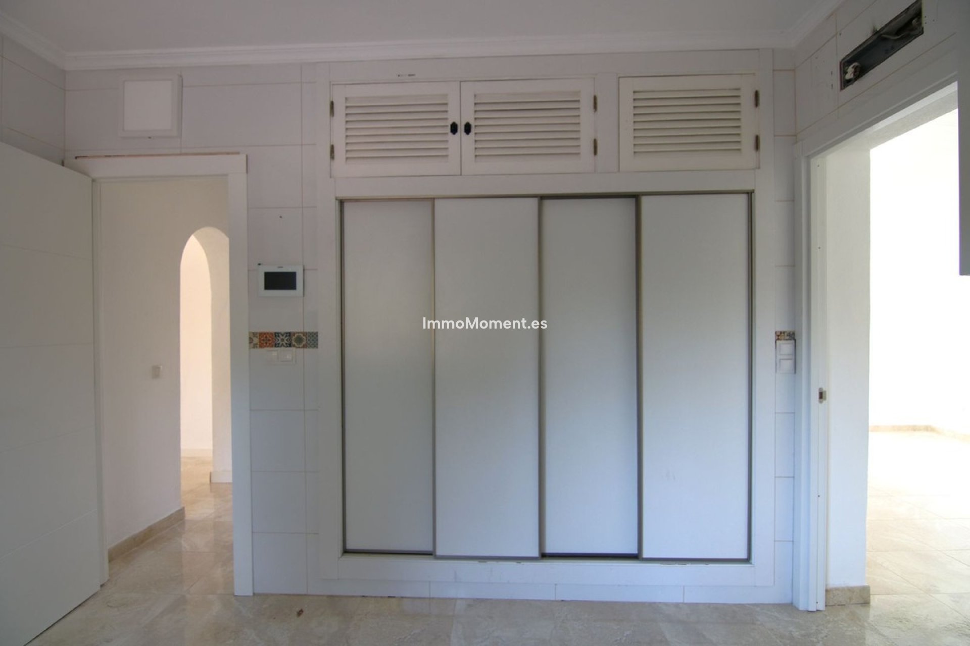 Resale - Villa - Inland  - Alora