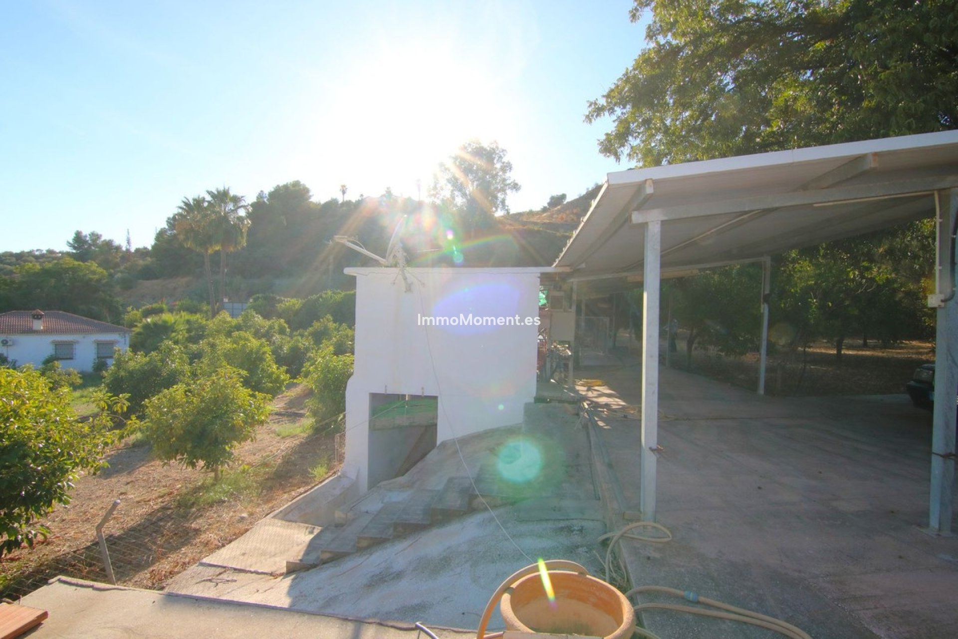 Resale - Villa - Inland  - Alora