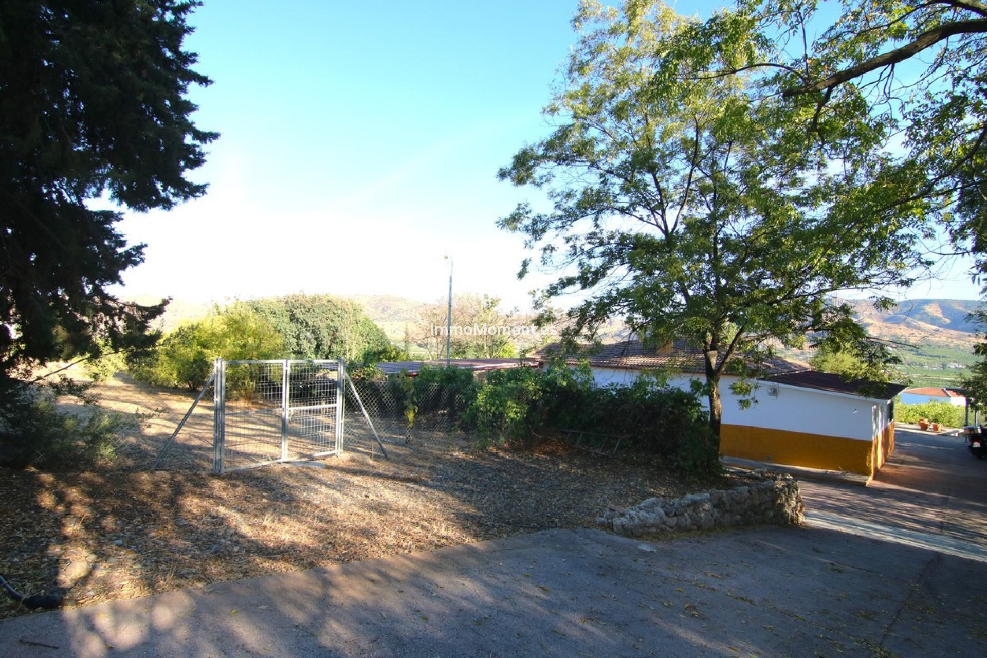 Resale - Villa - Inland  - Alora