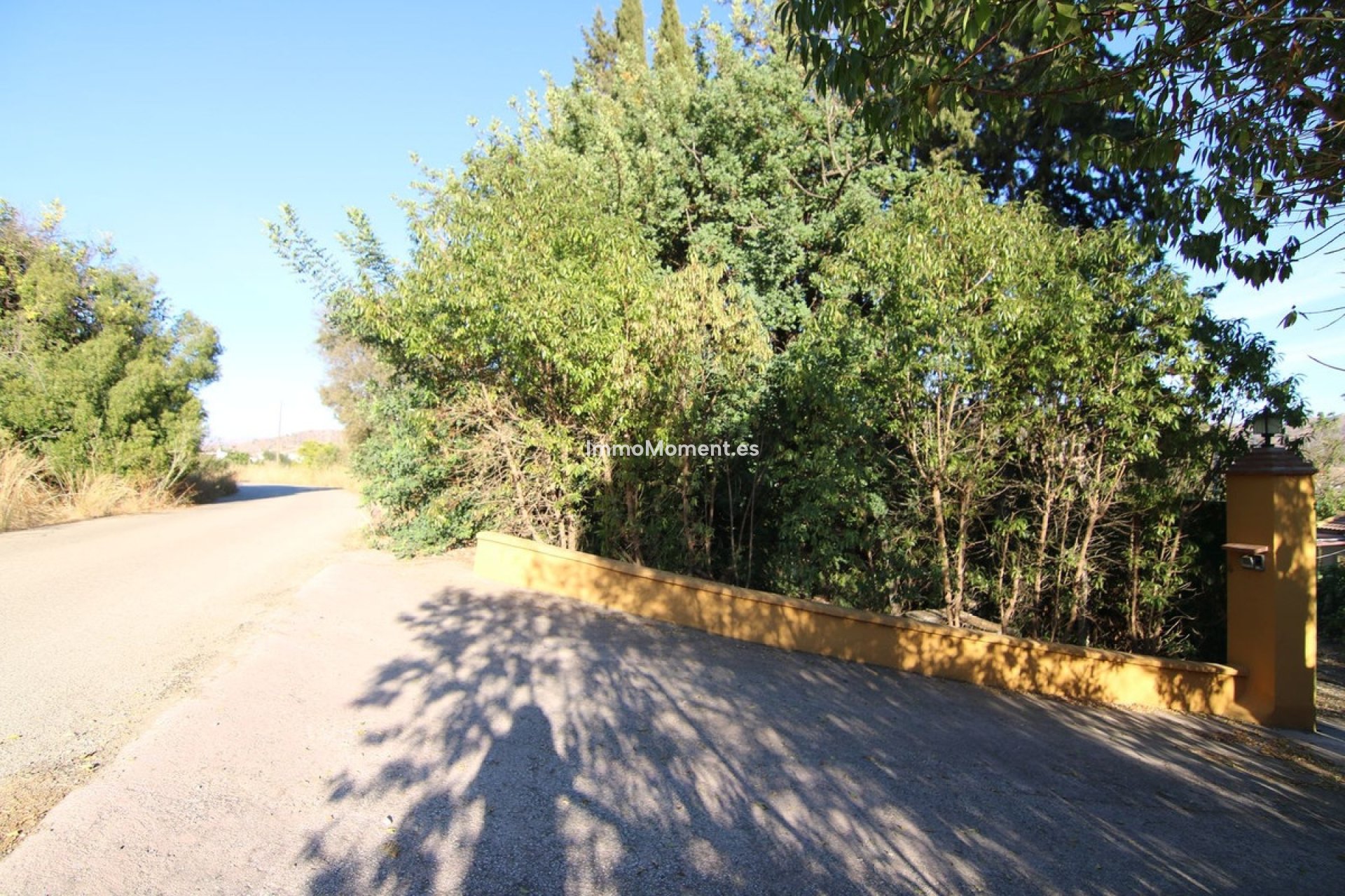 Resale - Villa - Inland  - Alora