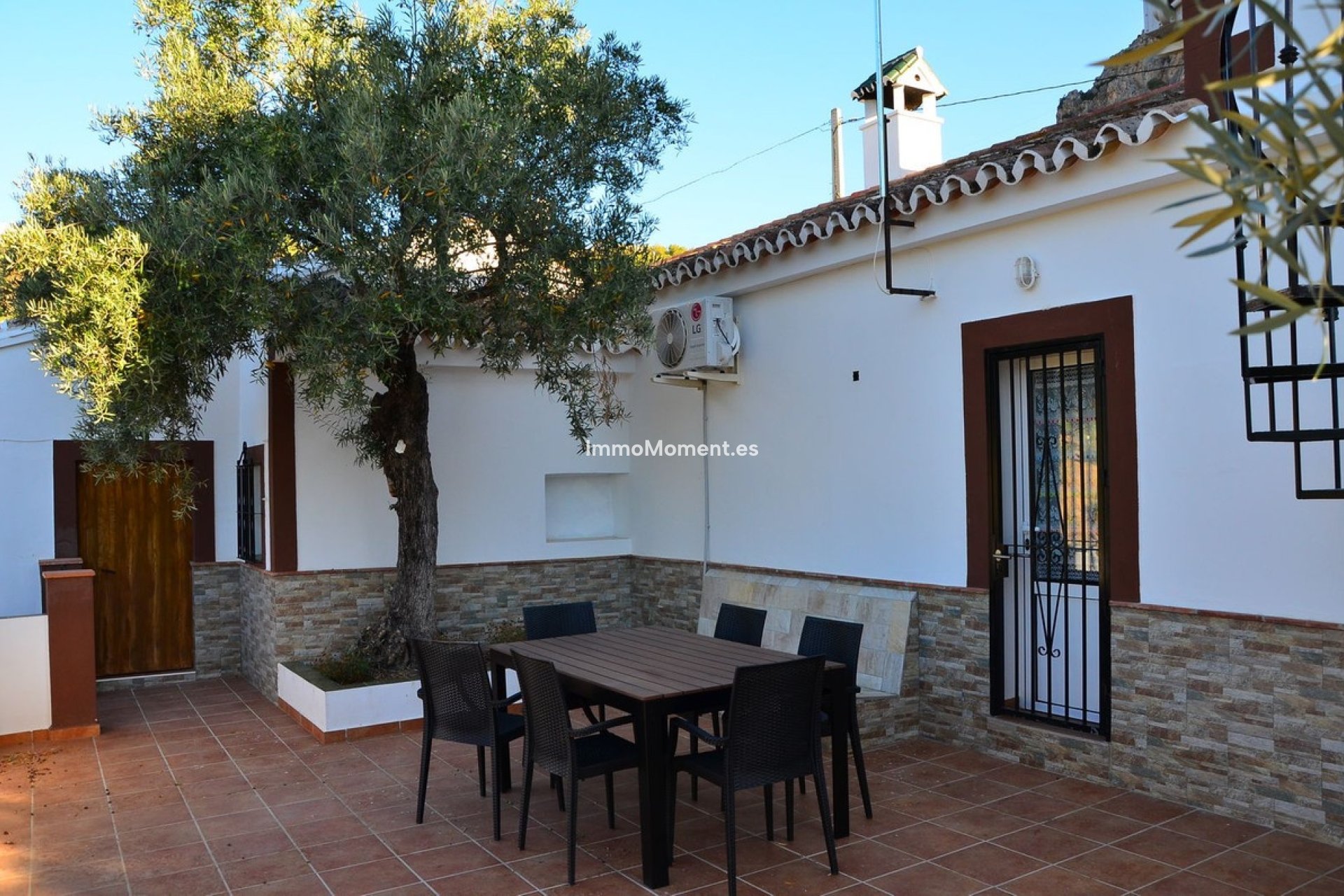 Resale - Villa - Inland  - Alora