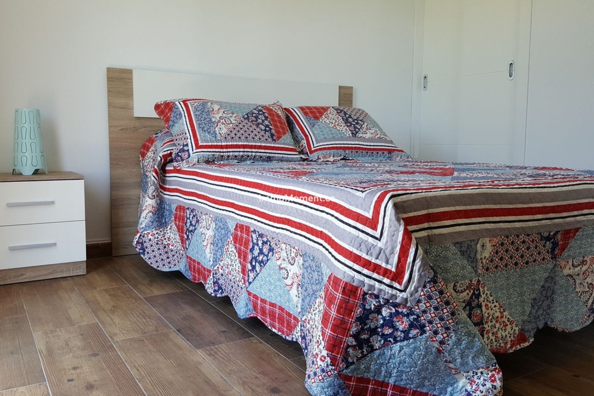 Resale - Villa - Inland  - Alora