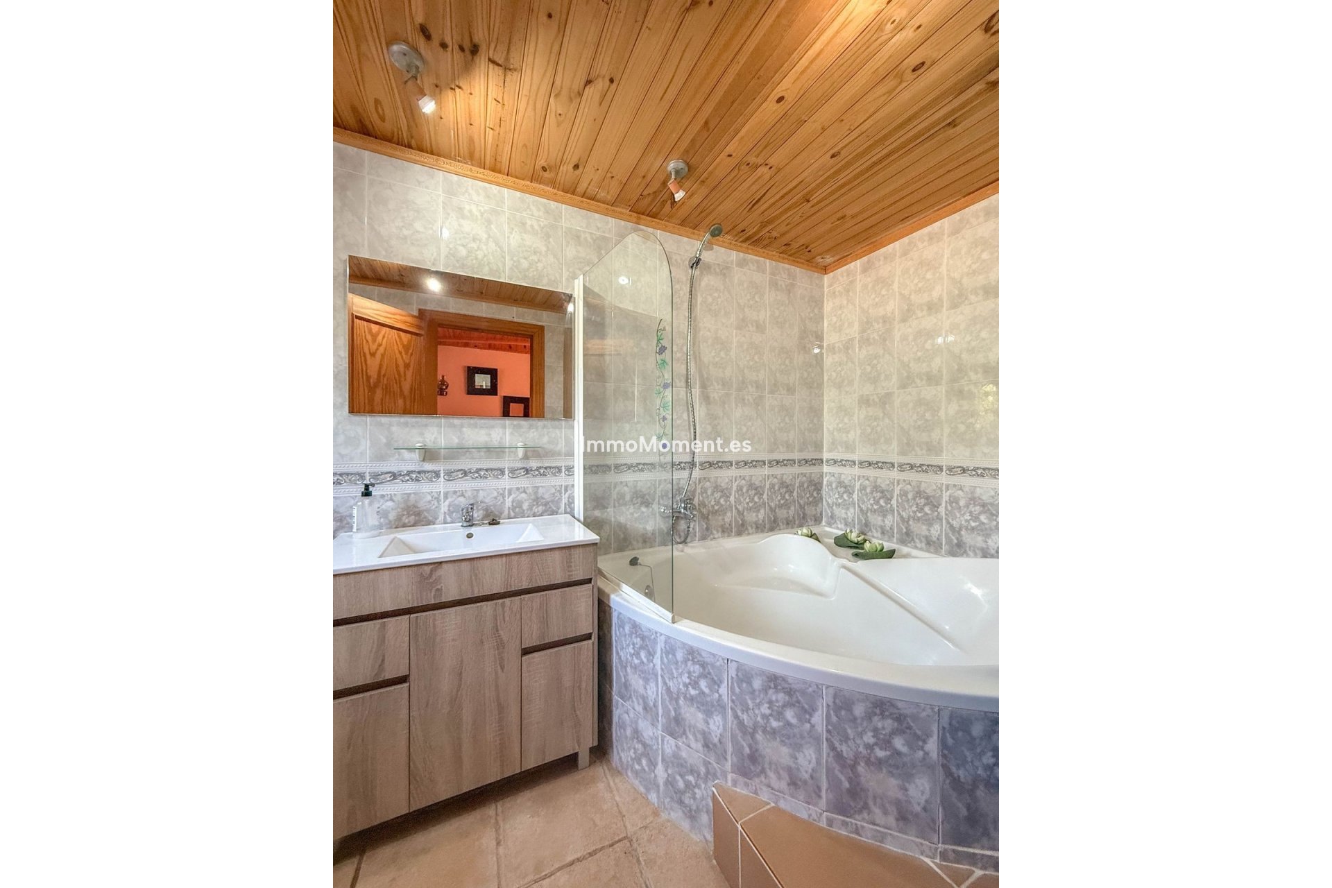 Resale - Villa - Inland  - Cártama Centro