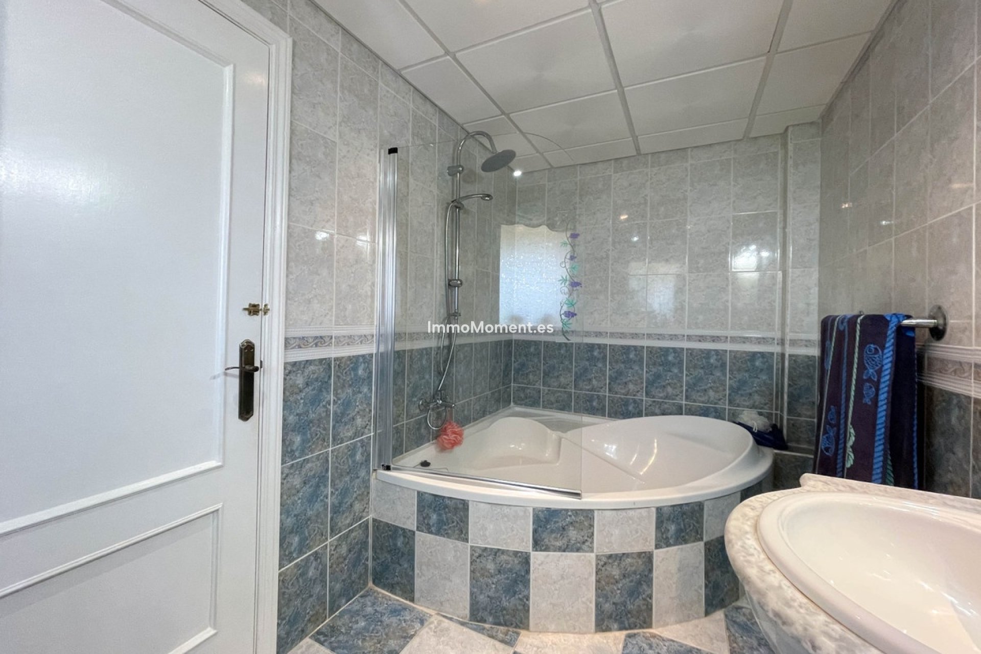 Resale - Villa - Inland  - Cártama Centro