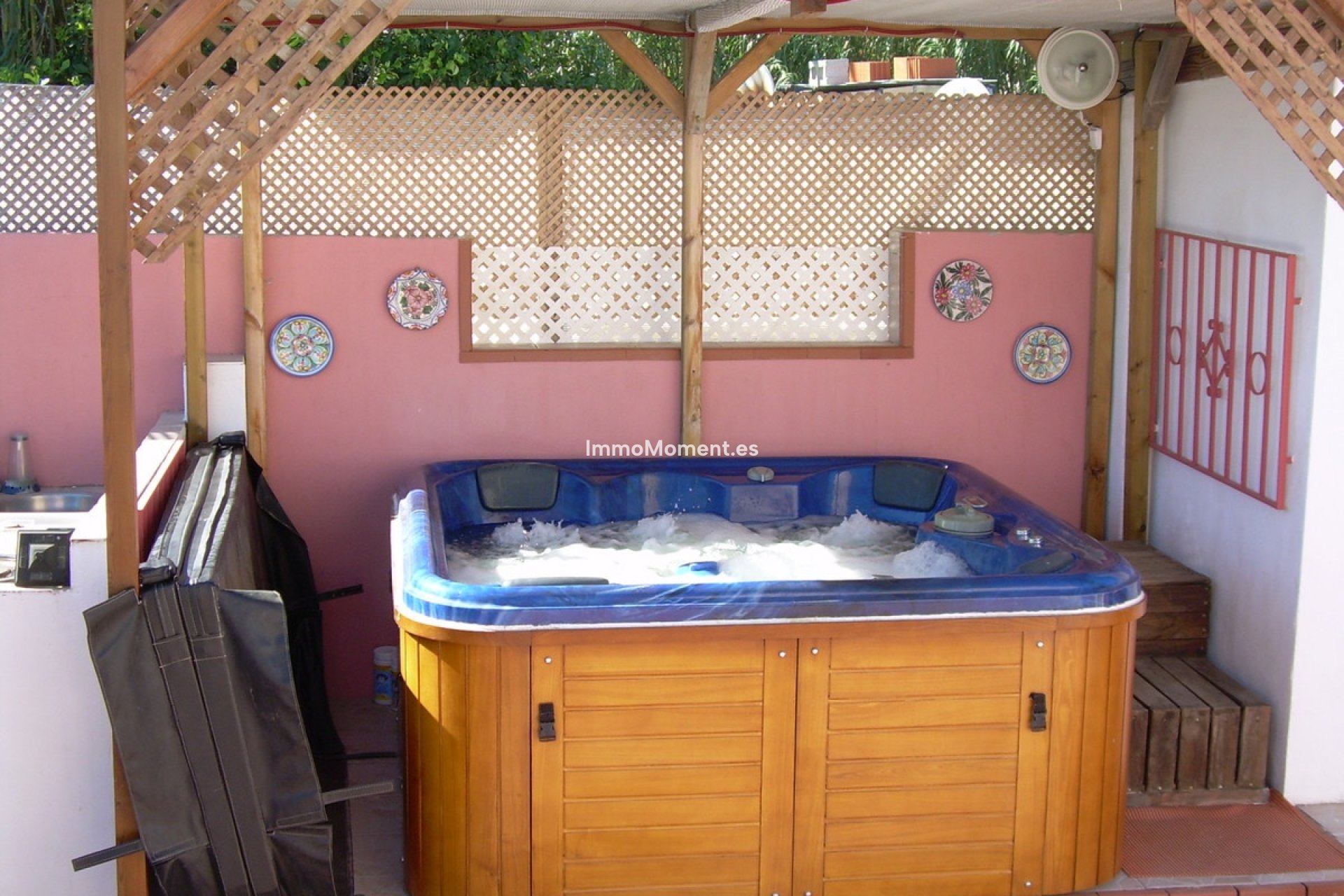 Resale - Villa - Inland  - Cártama Centro