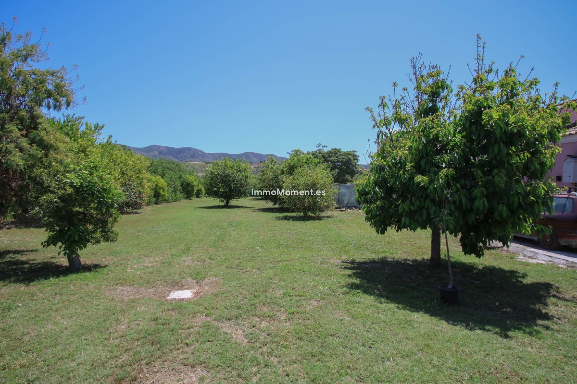 Resale - Villa - Inland  - Cártama Centro