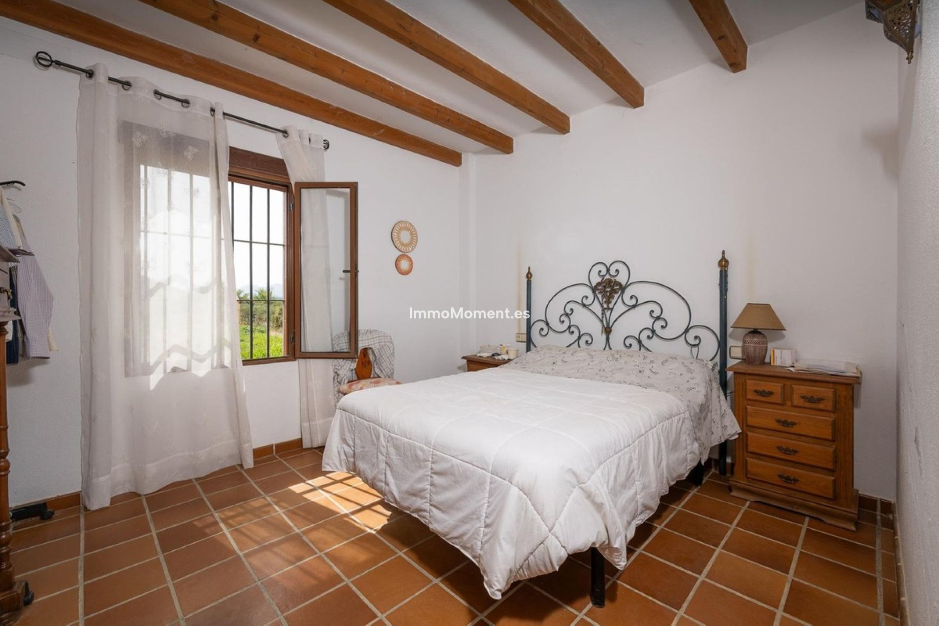 Resale - Villa - Inland  - Cártama Centro