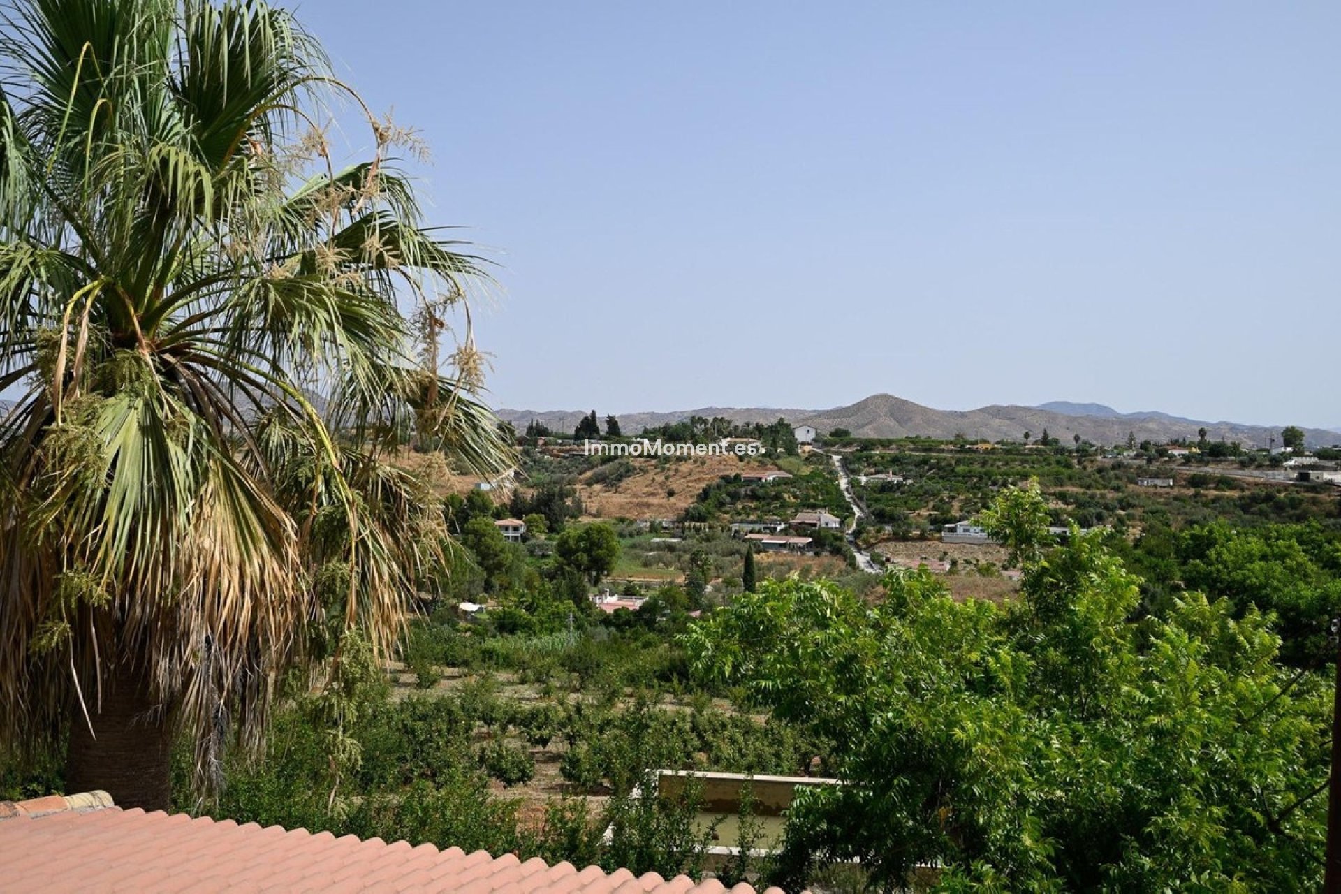 Resale - Villa - Inland  - Cártama Centro