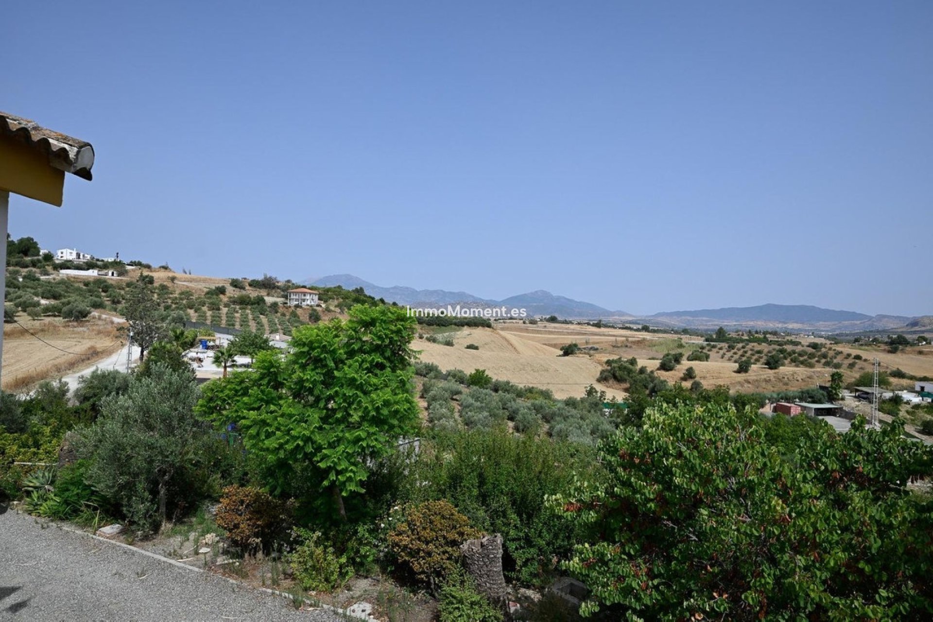 Resale - Villa - Inland  - Cártama Centro