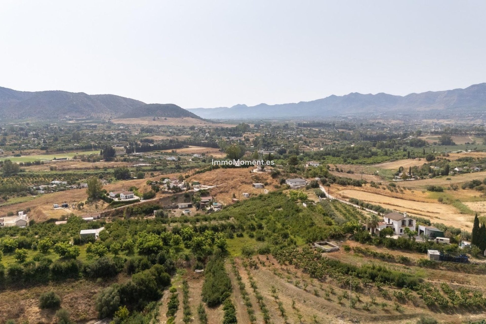 Resale - Villa - Inland  - Cártama Centro