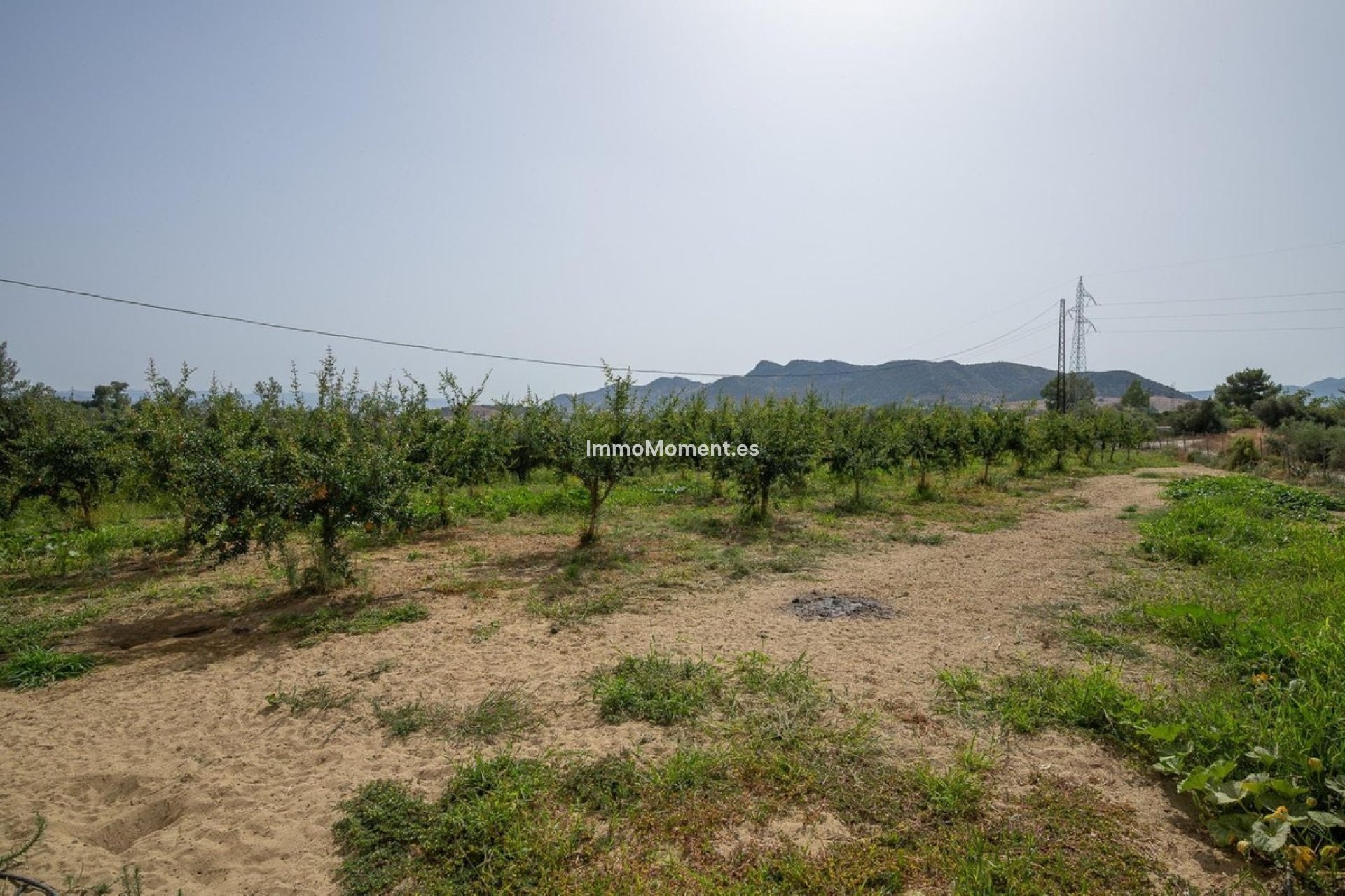 Resale - Villa - Inland  - Cártama Centro