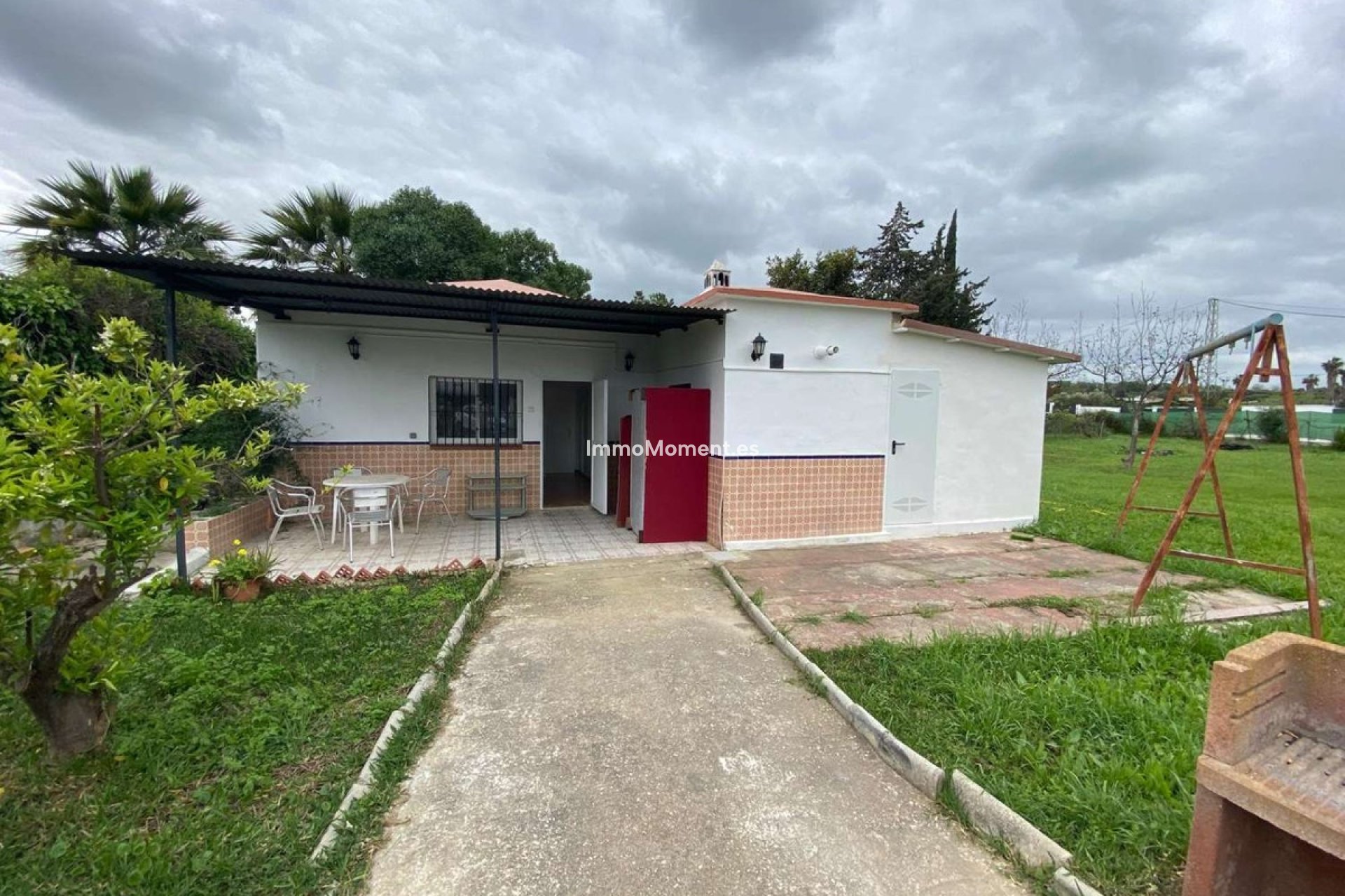 Resale - Villa - Inland  - Cártama Centro