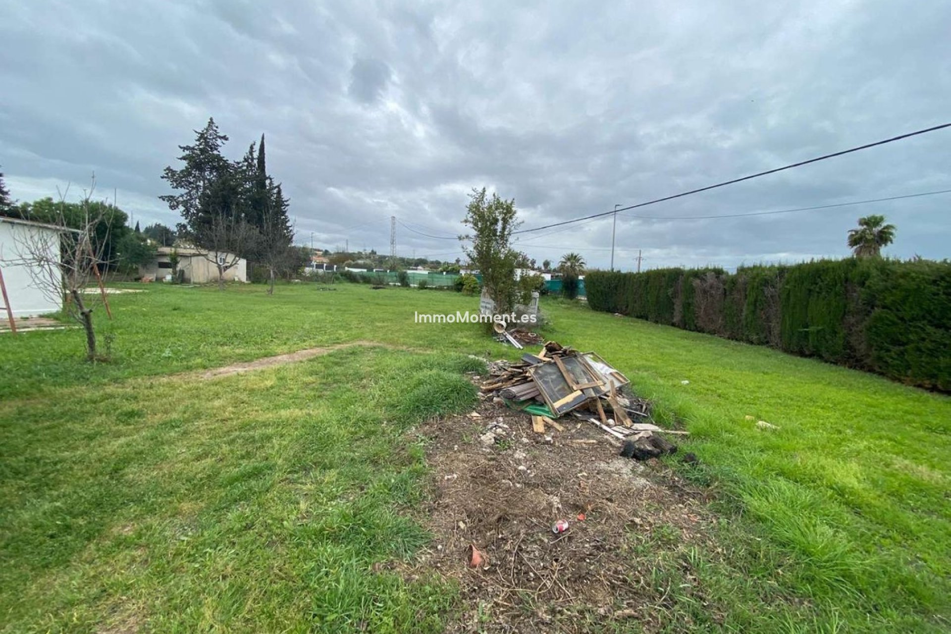 Resale - Villa - Inland  - Cártama Centro