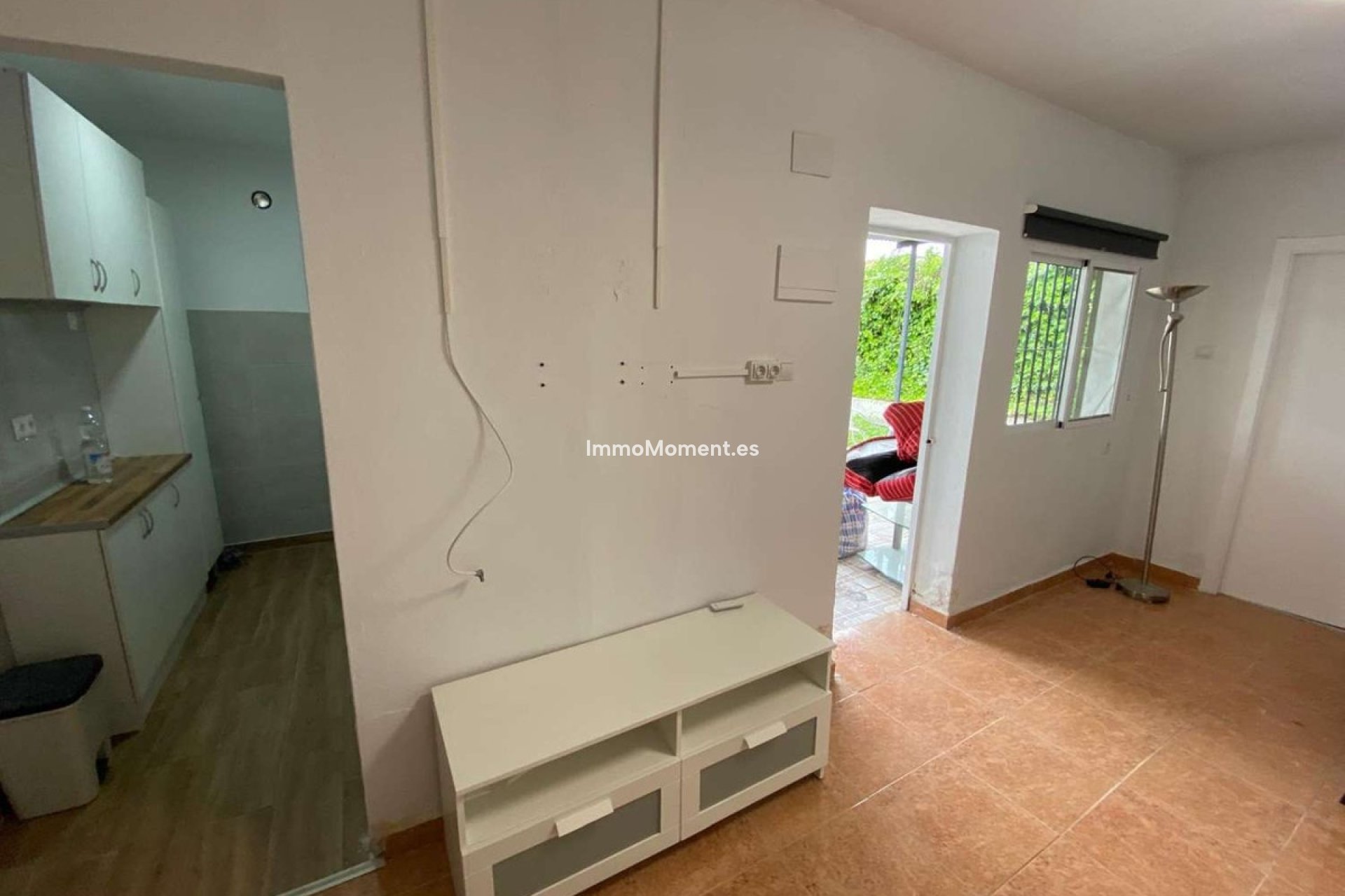 Resale - Villa - Inland  - Cártama Centro