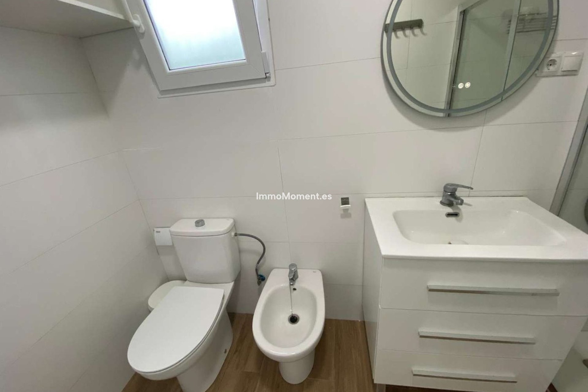 Resale - Villa - Inland  - Cártama Centro