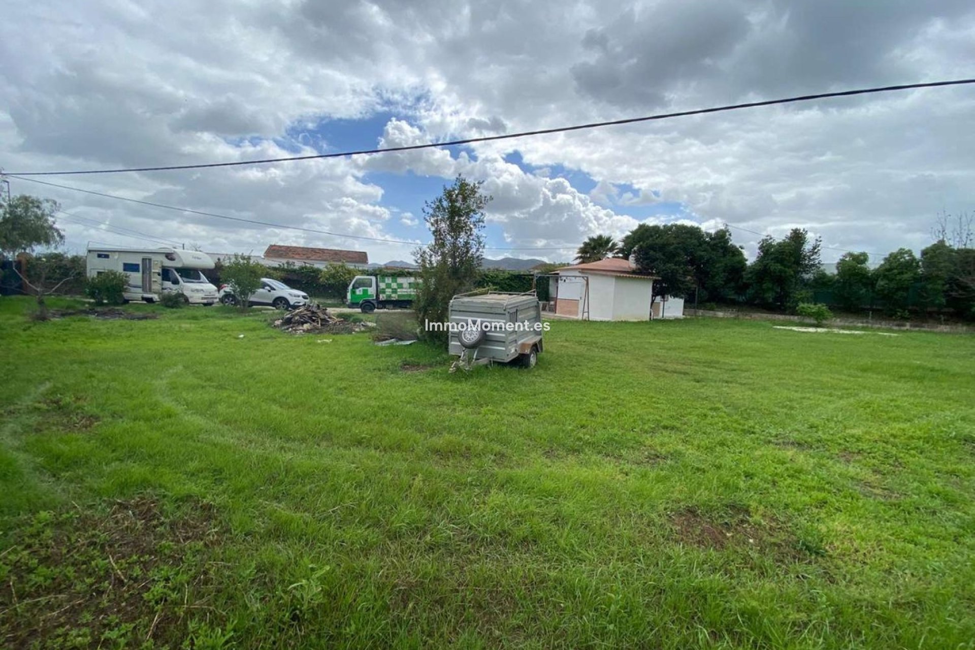 Resale - Villa - Inland  - Cártama Centro