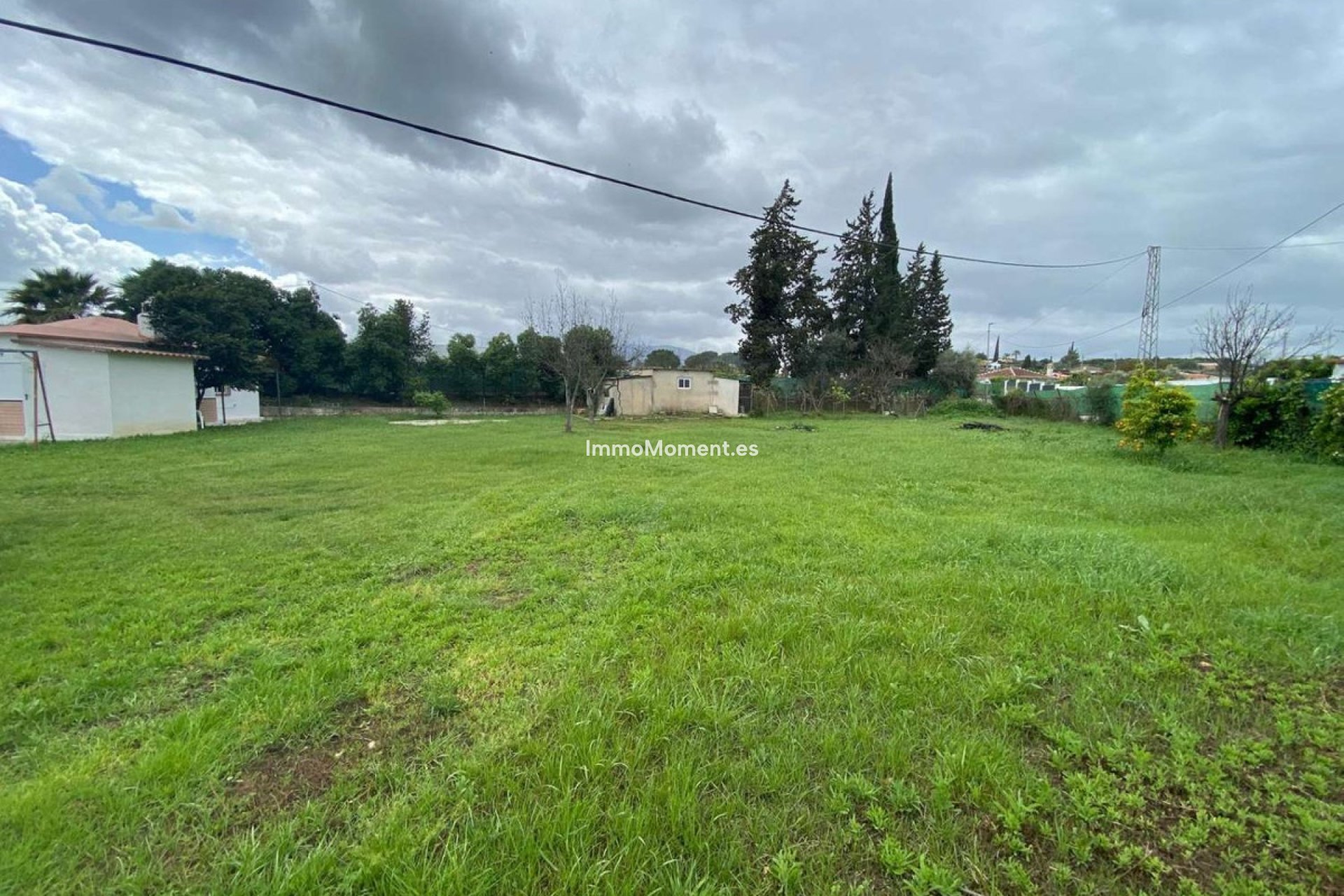 Resale - Villa - Inland  - Cártama Centro