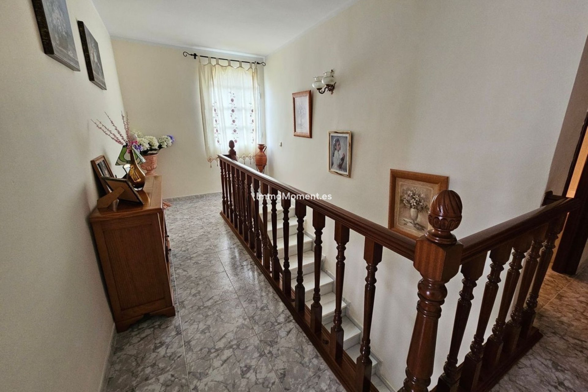 Resale - Villa - Inland  - Churriana