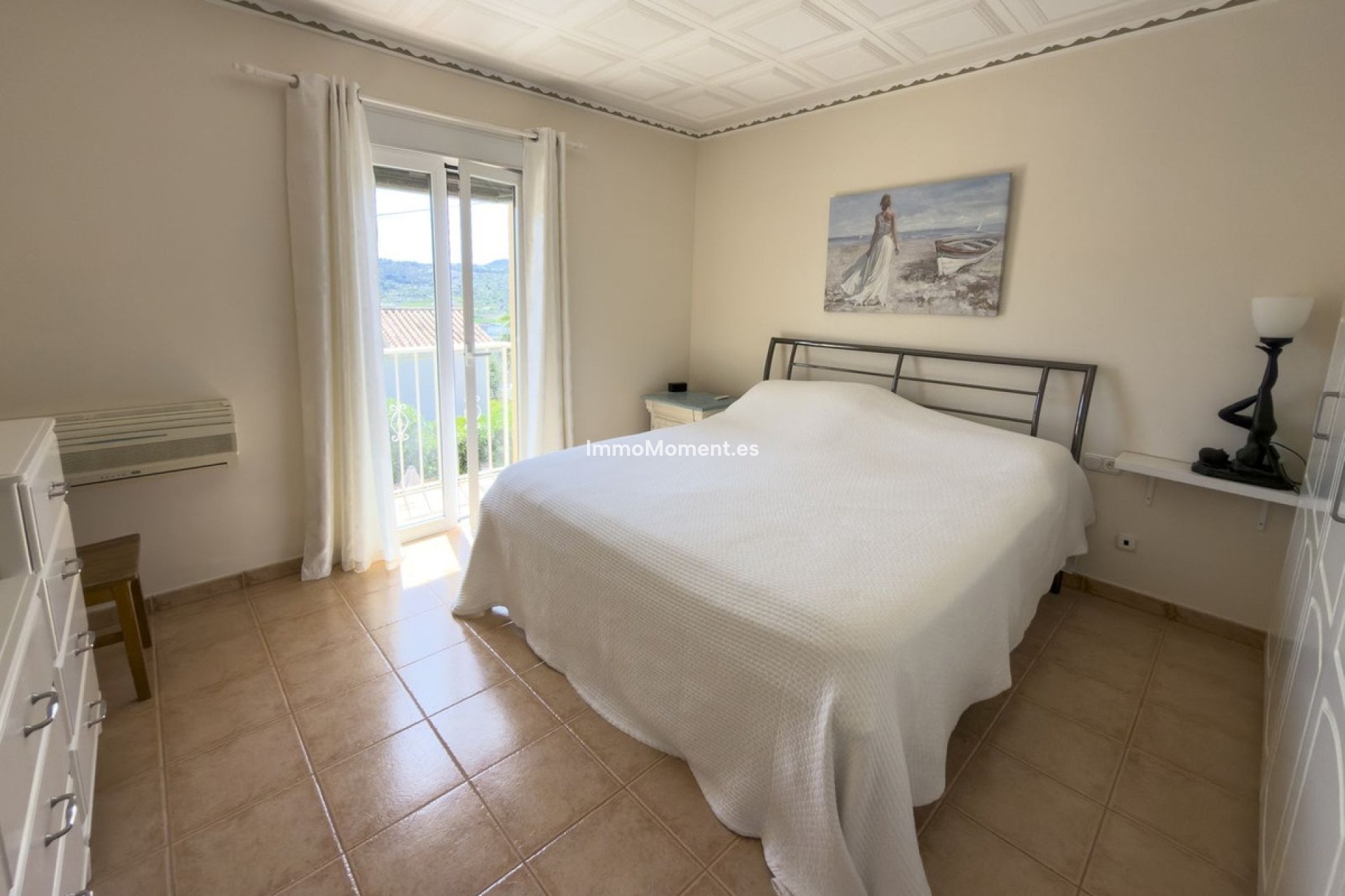 Resale - Villa - Inland  - Coín