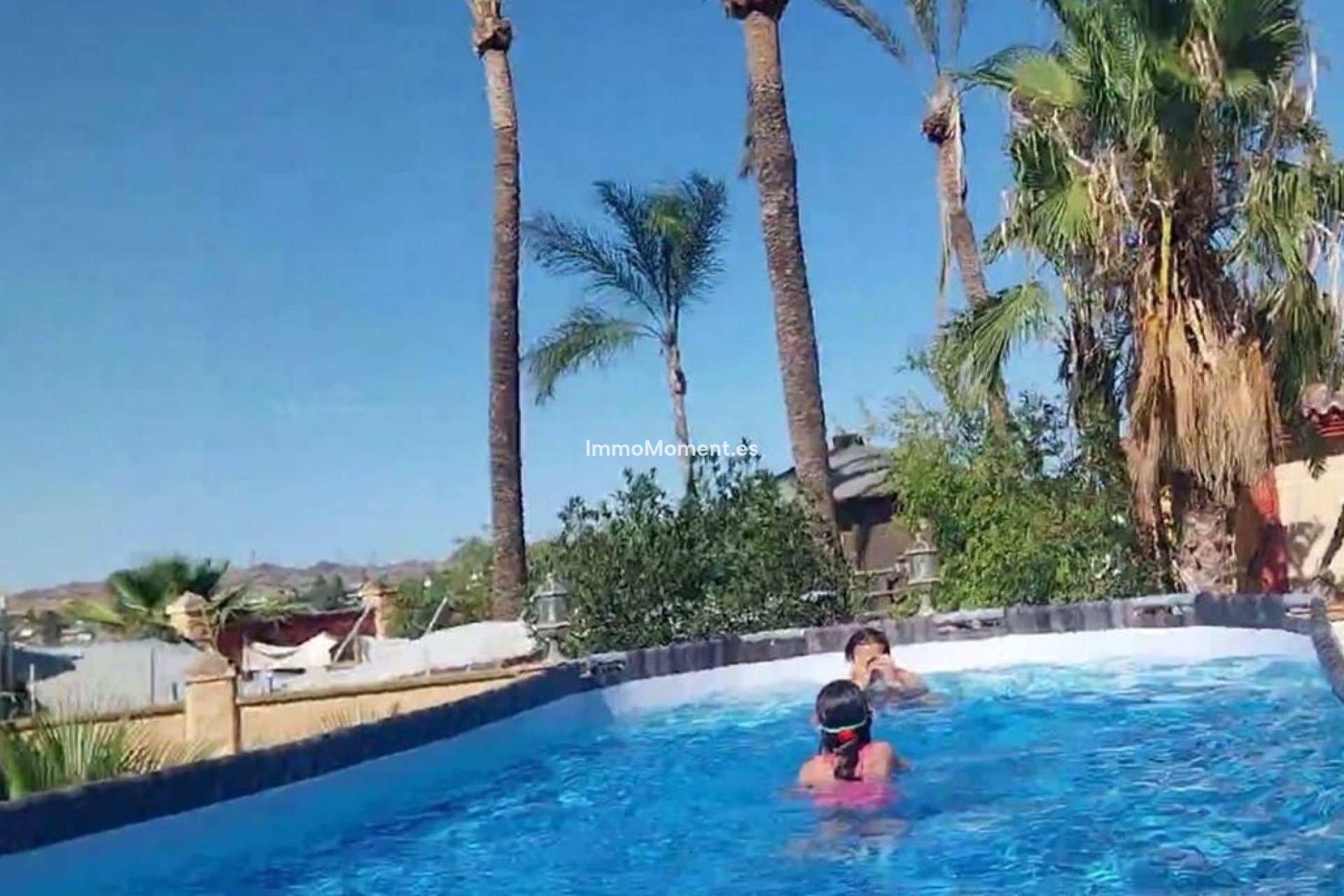 Resale - Villa - Inland  - Estacion de Cartama