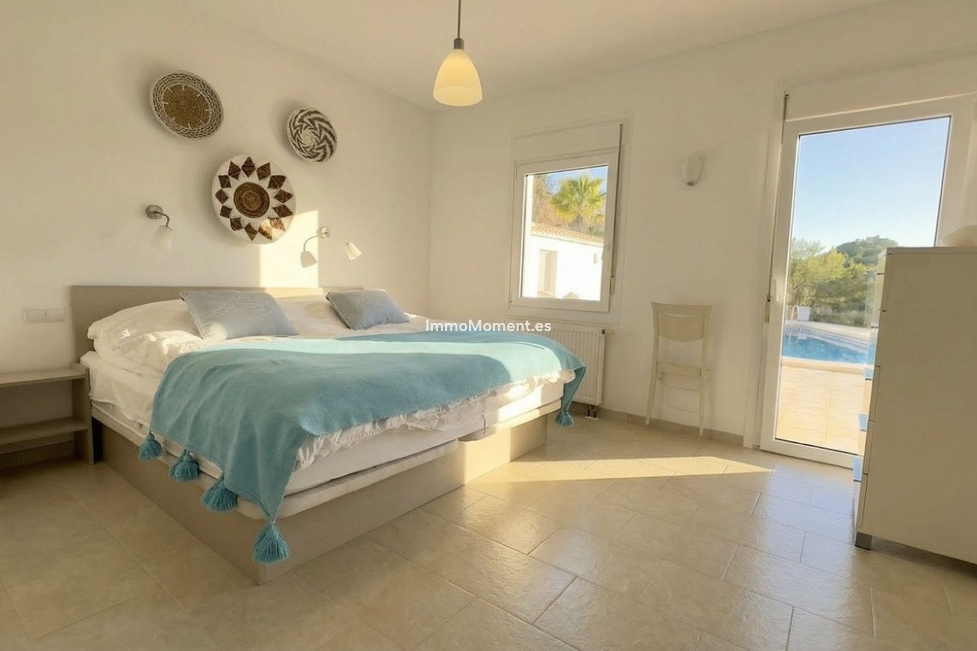 Resale - Villa - Inland  - Guaro