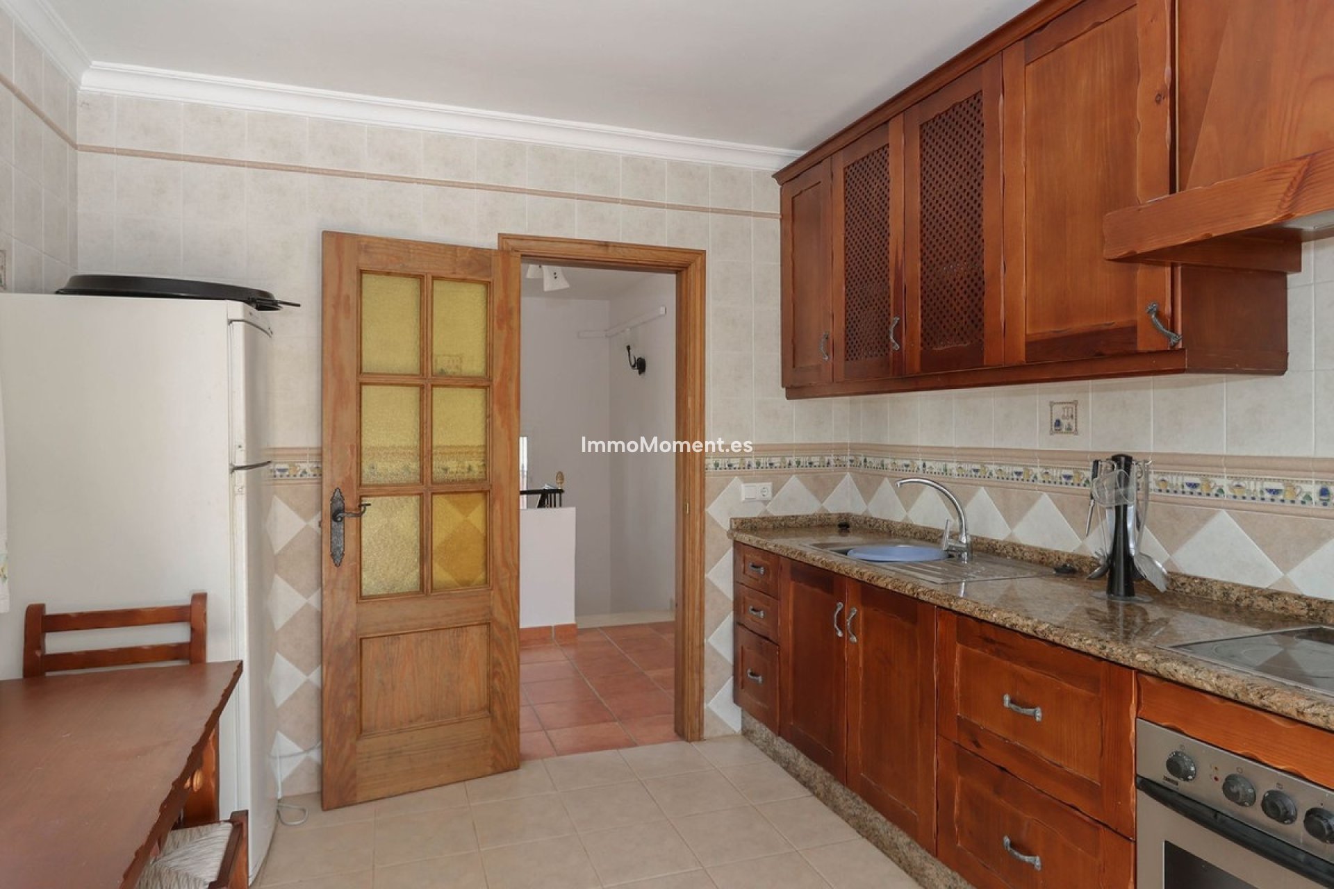 Resale - Villa - Inland  - Guaro