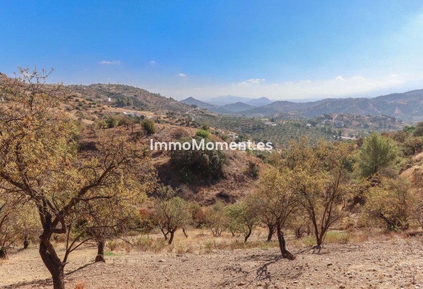 Resale - Villa - Inland  - Guaro