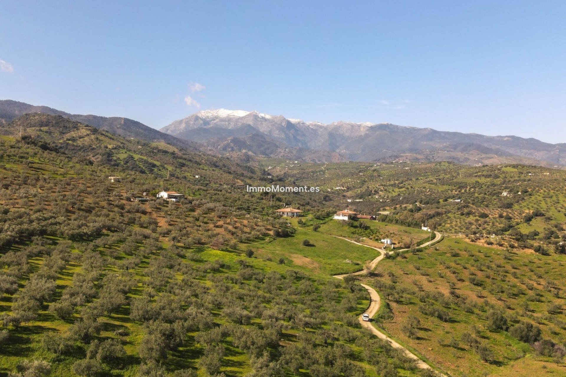 Resale - Villa - Inland  - Guaro