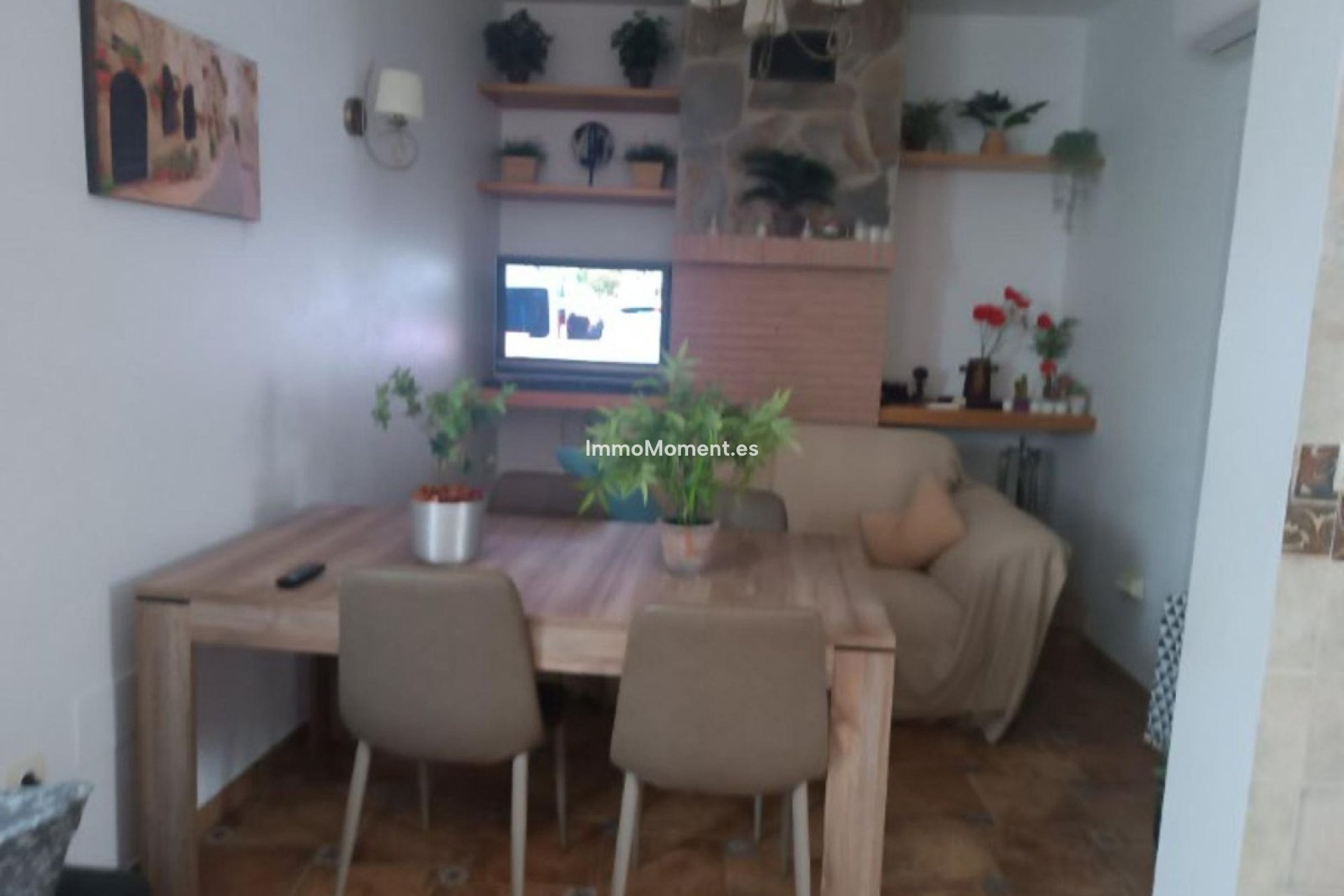 Resale - Villa - Inland  - Guaro