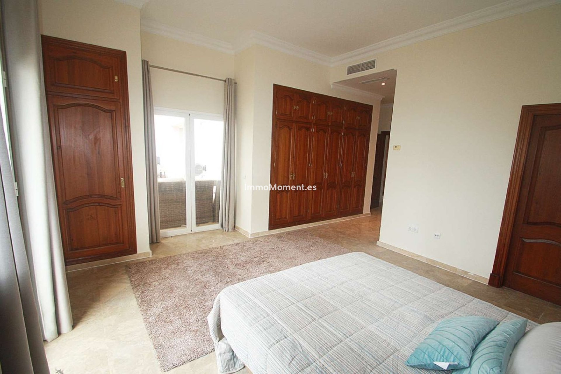 Resale - Villa - Inland  - Istán