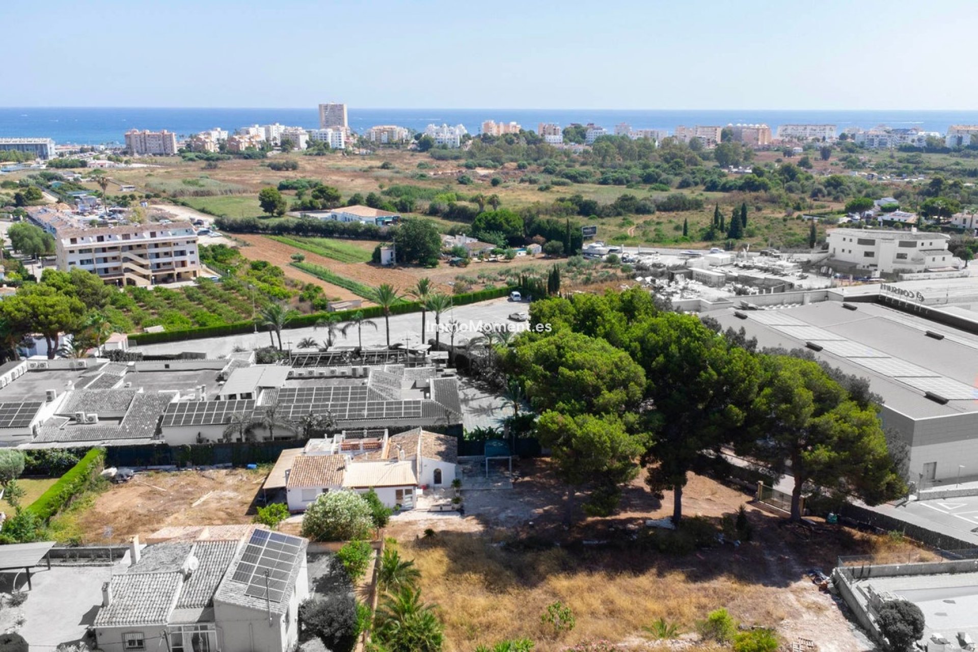 Resale - Villa - Jávea - Jávea - Xàbia Centro