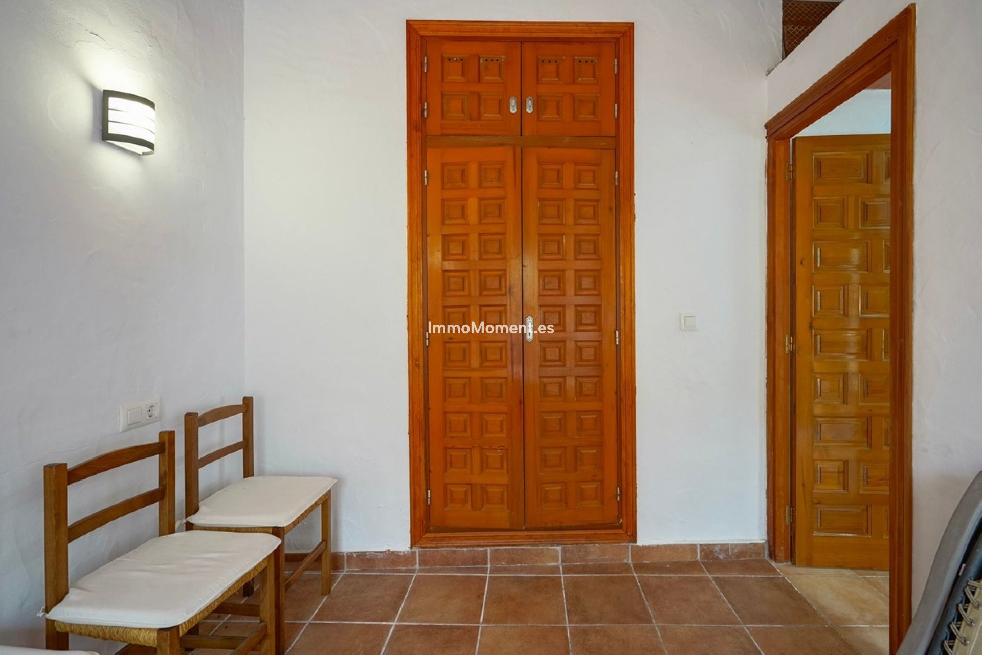 Resale - Villa - Jávea - Jávea - Xàbia Centro